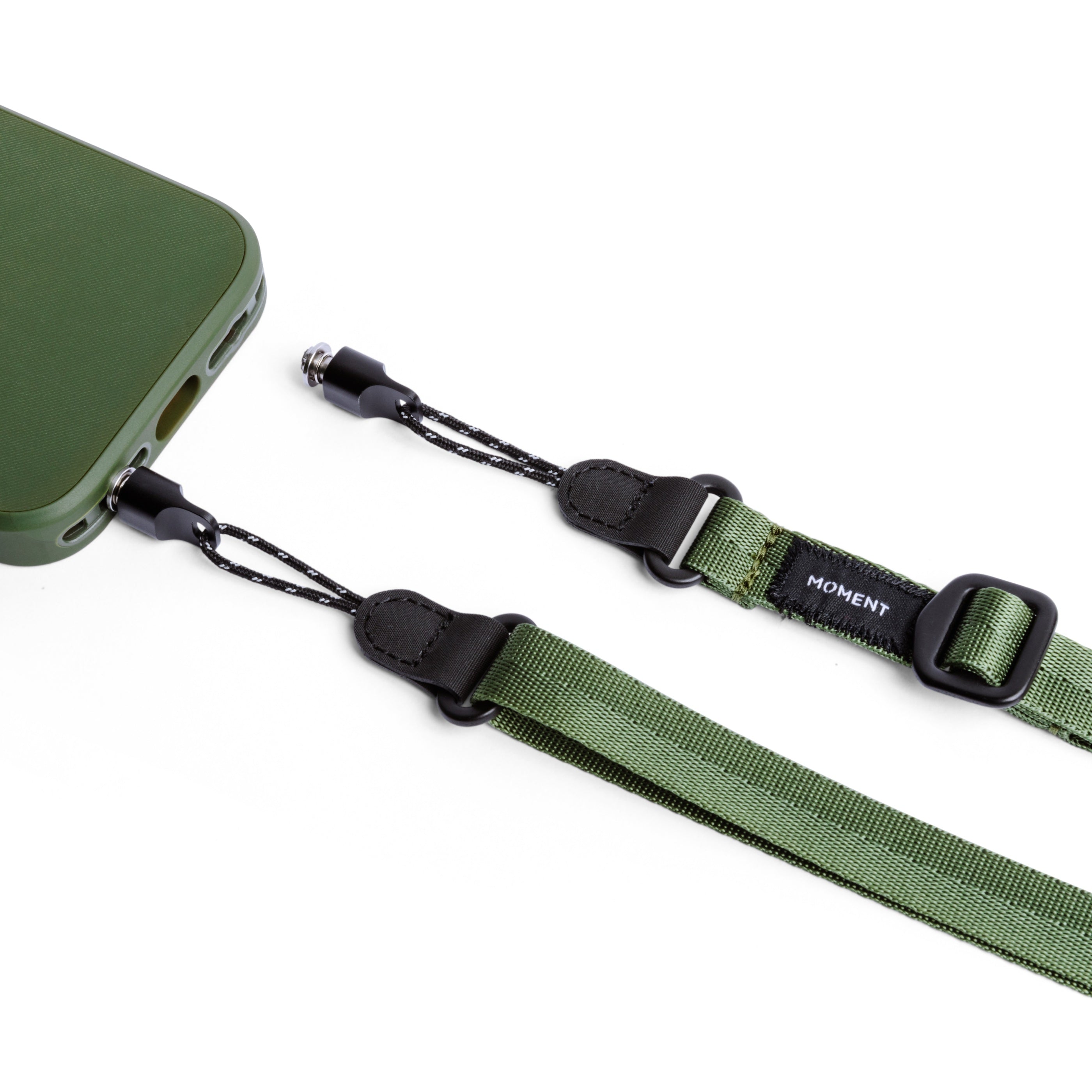 Mobile Adjustable Crossbody Strap