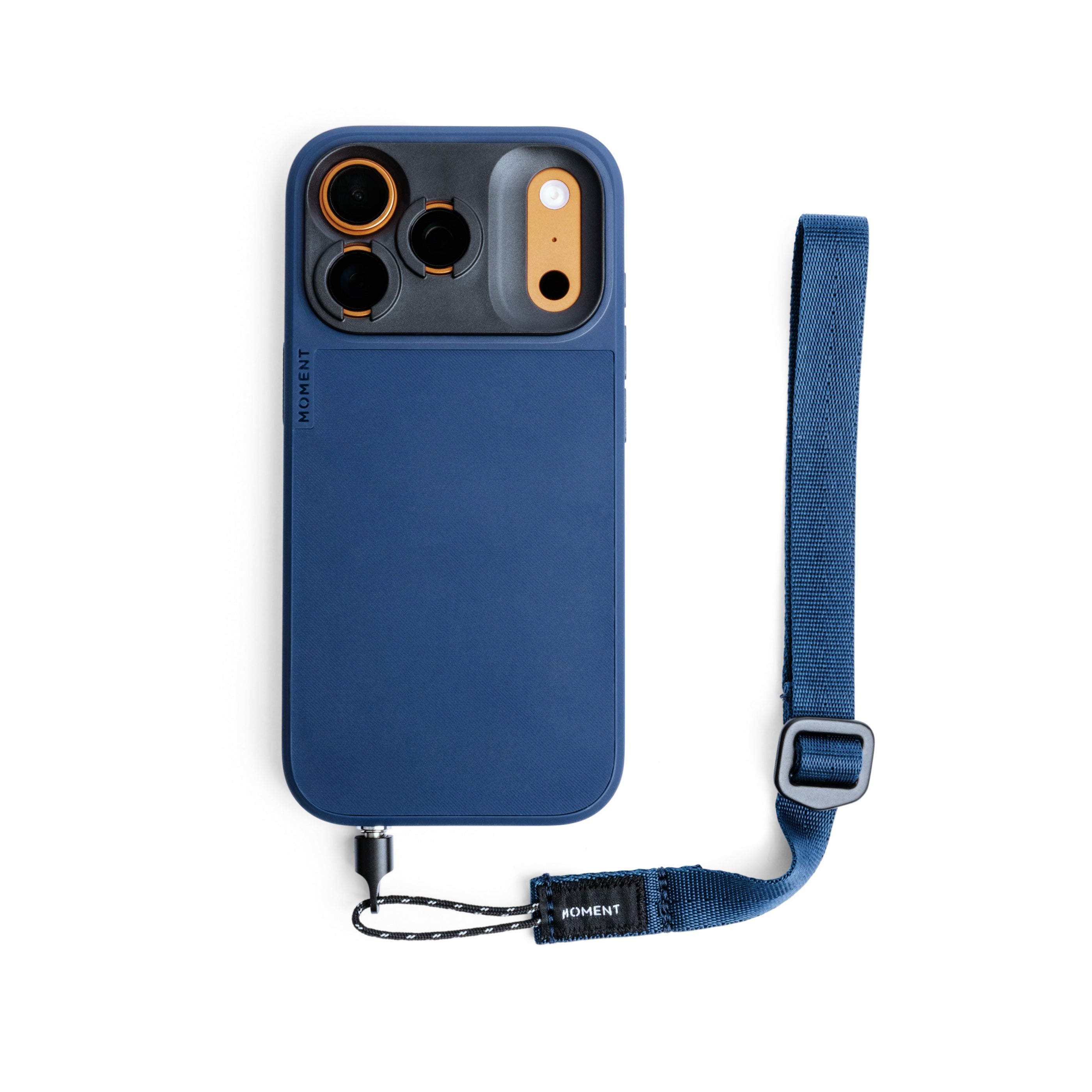 Mobile Adjustable Wrist Strap