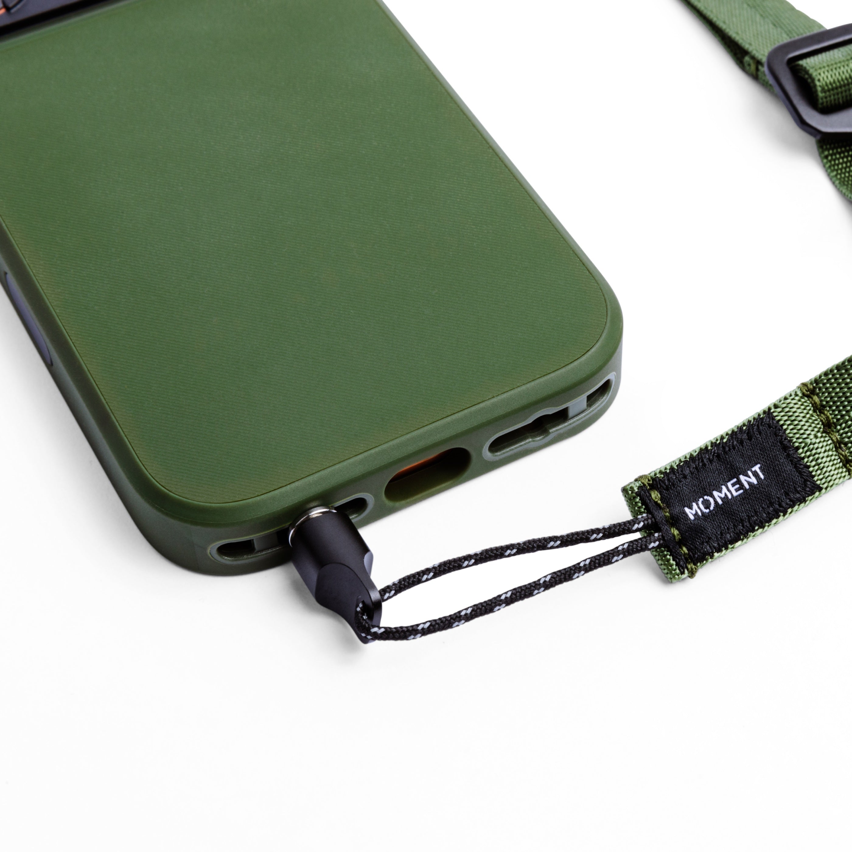 Mobile Adjustable Wrist Strap