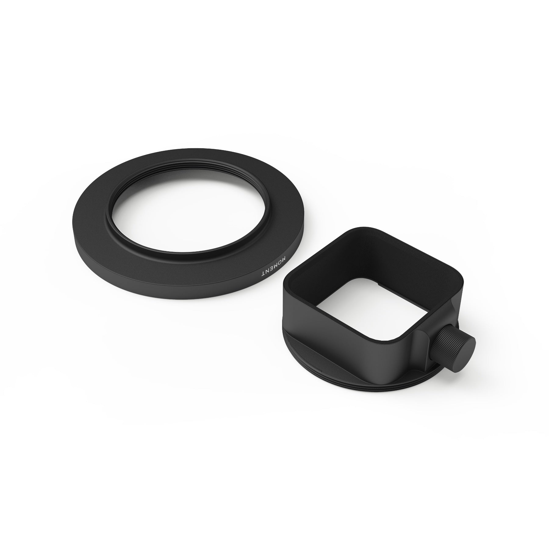 T-Series 67mm Lens Filter Mount