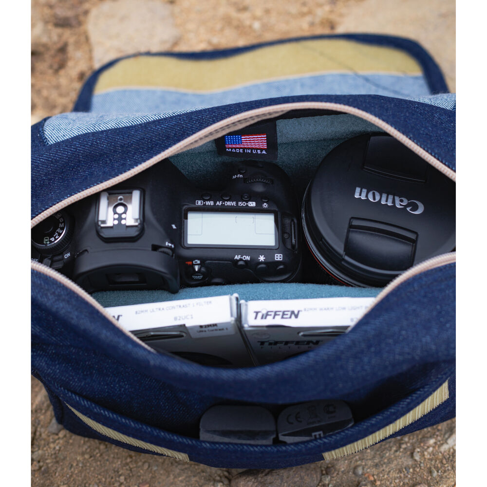 F-5XB Shoulder Bag