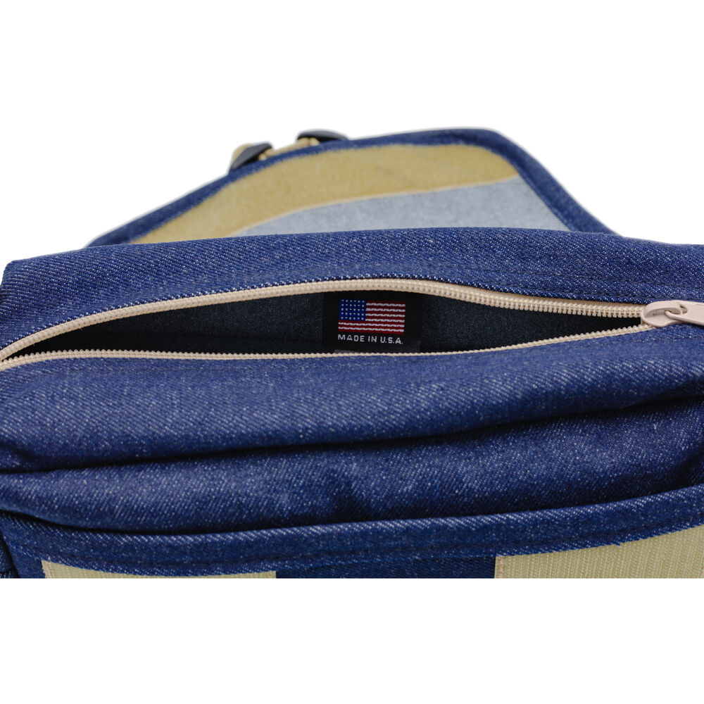 F-5XB Shoulder Bag