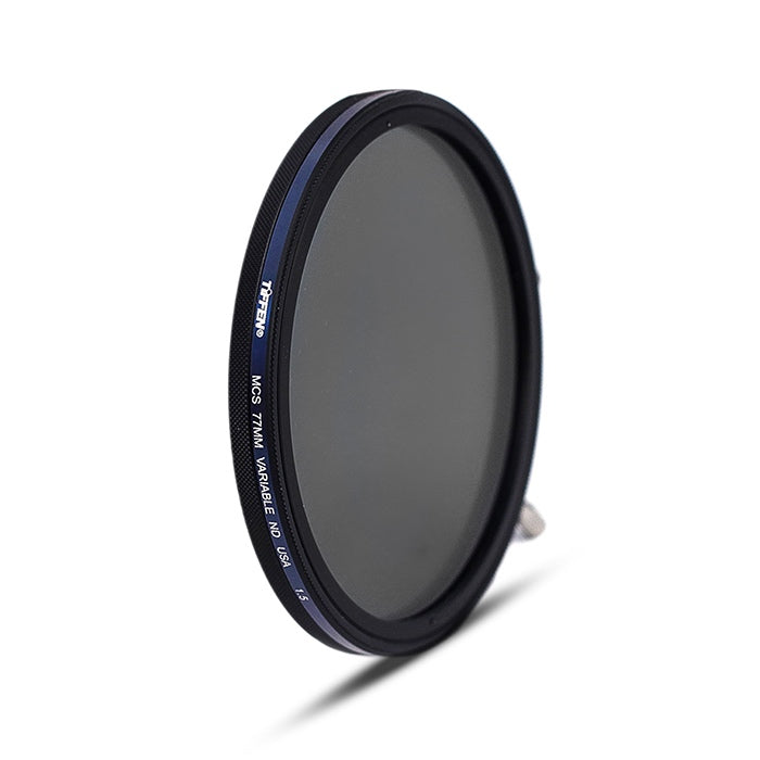 MCS Magnetic Variable ND Filter