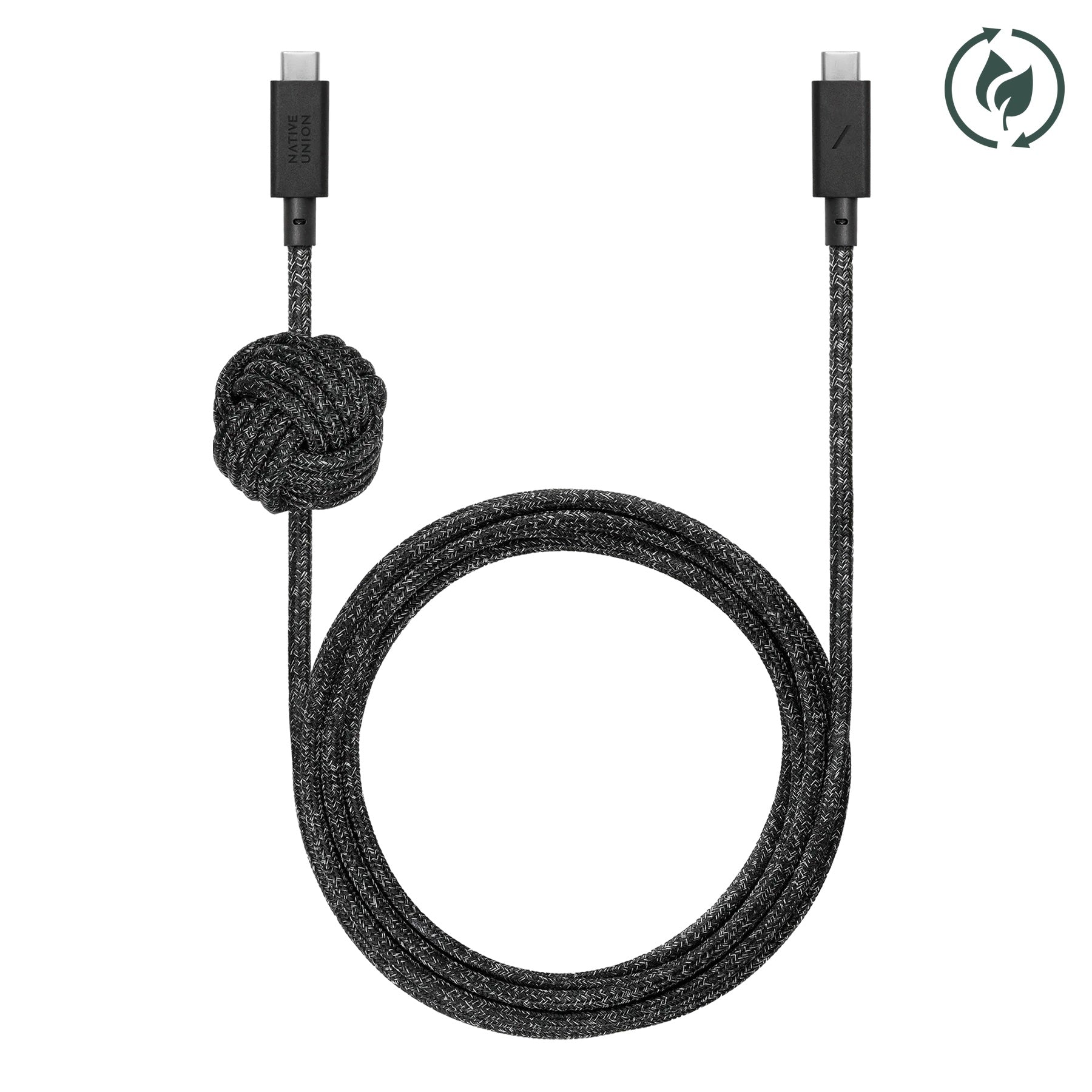 Anchor Cable 240W - USB-C to USB-C - 3 metres