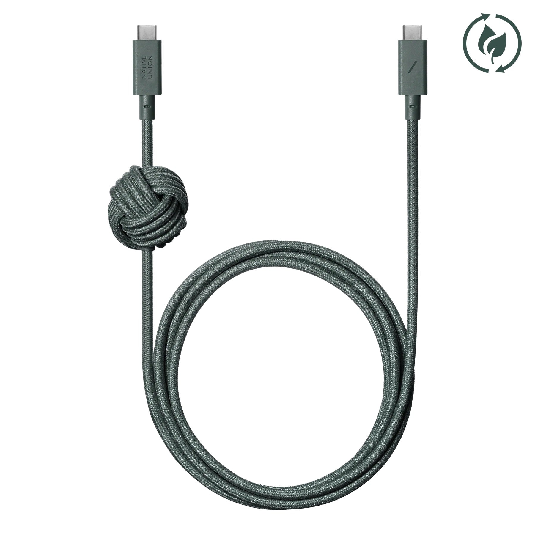 Anchor Cable 240W - USB-C to USB-C - 3 metres