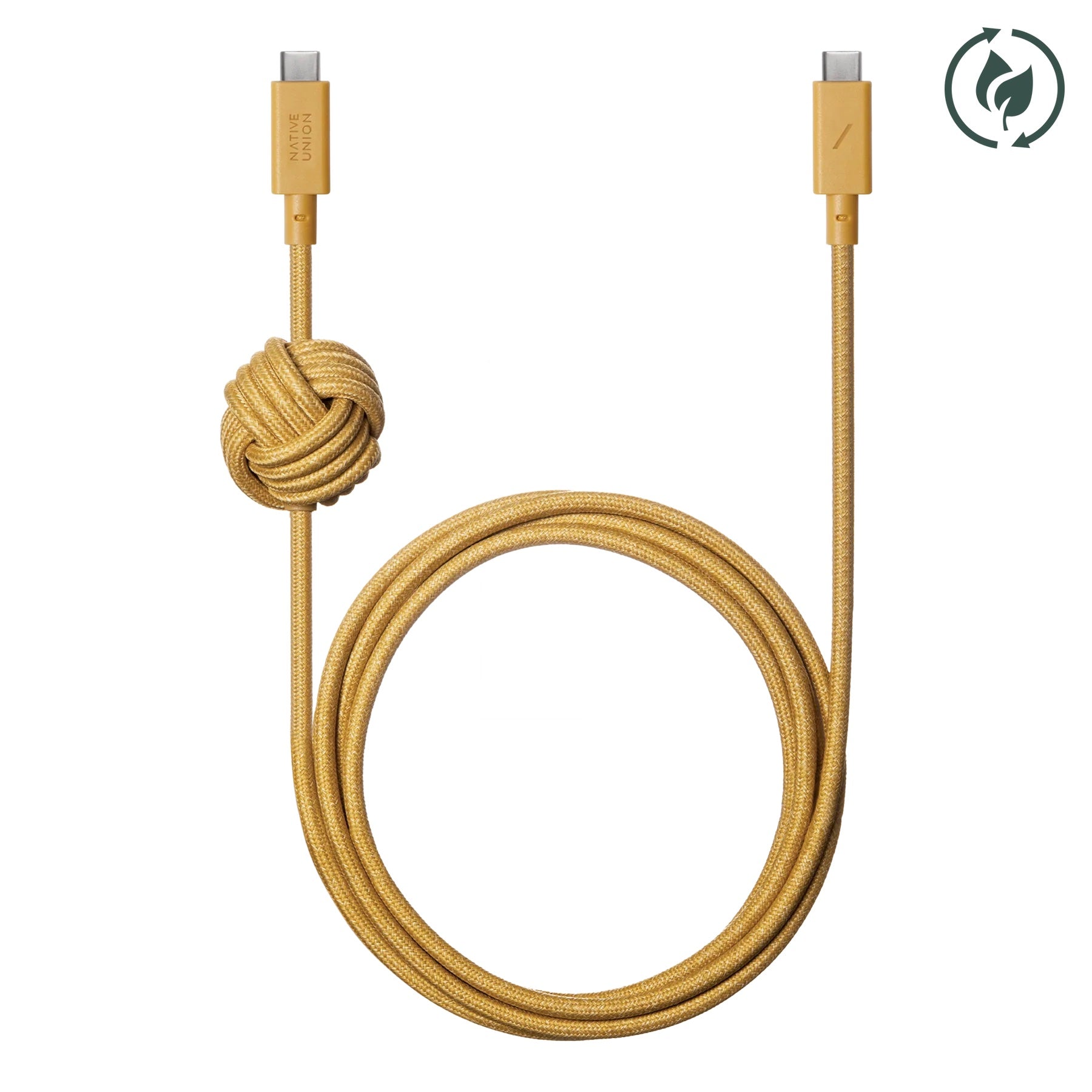 Anchor Cable 240W - USB-C to USB-C - 3 metres