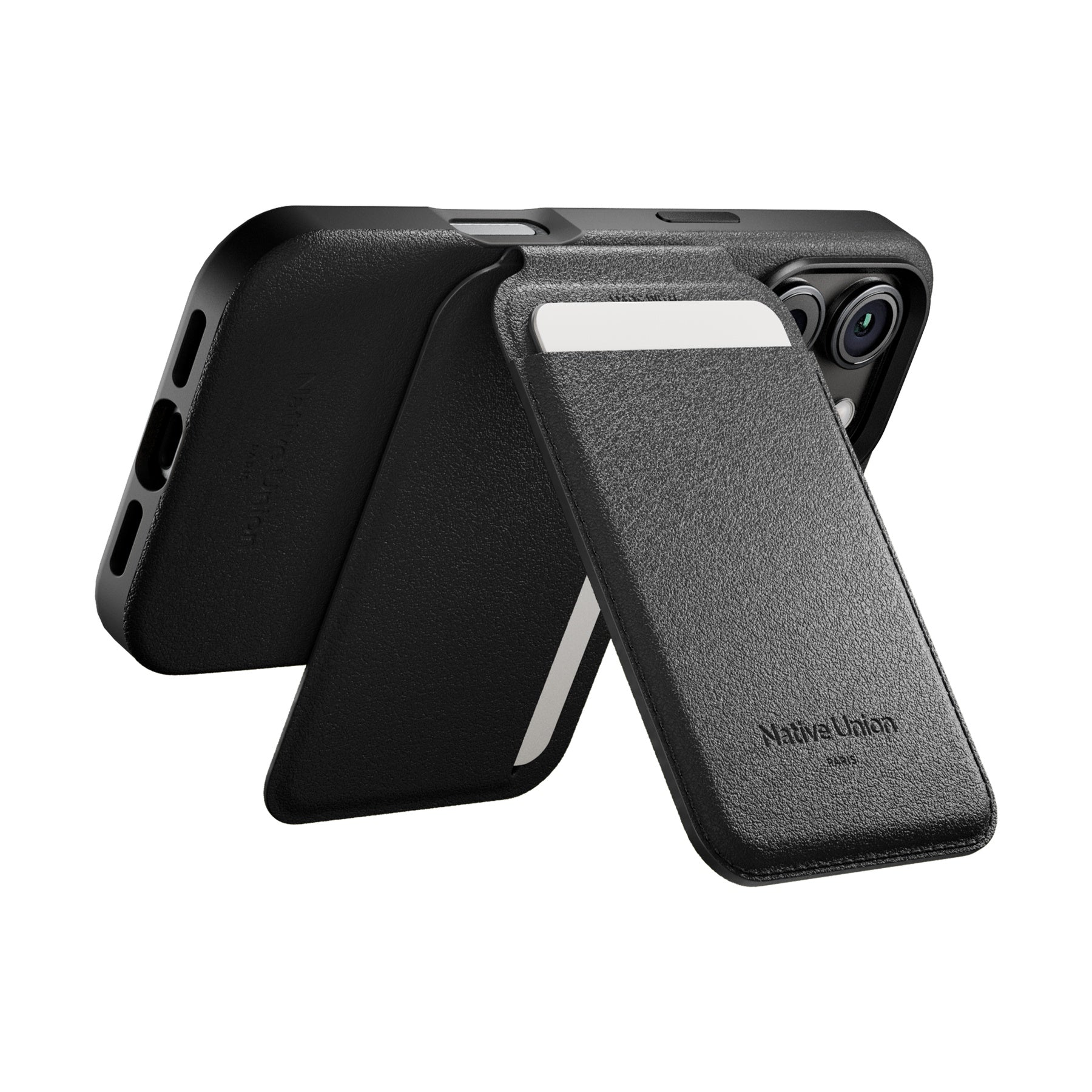 Active Wallet Stand - Magnetic