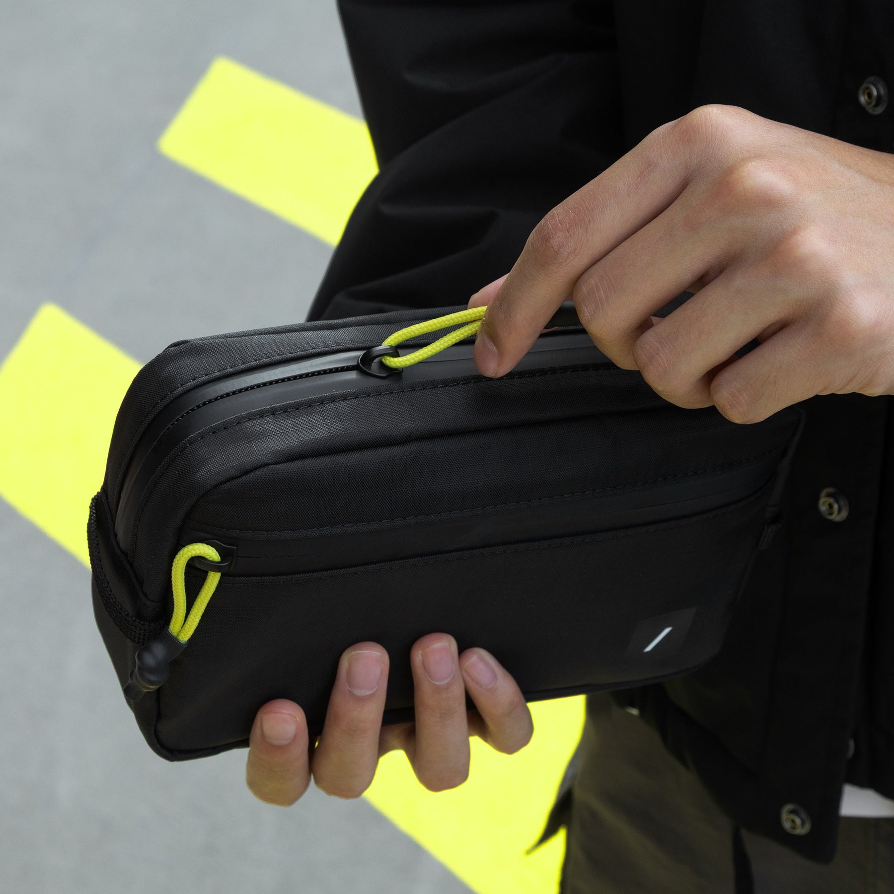 Active Organiser