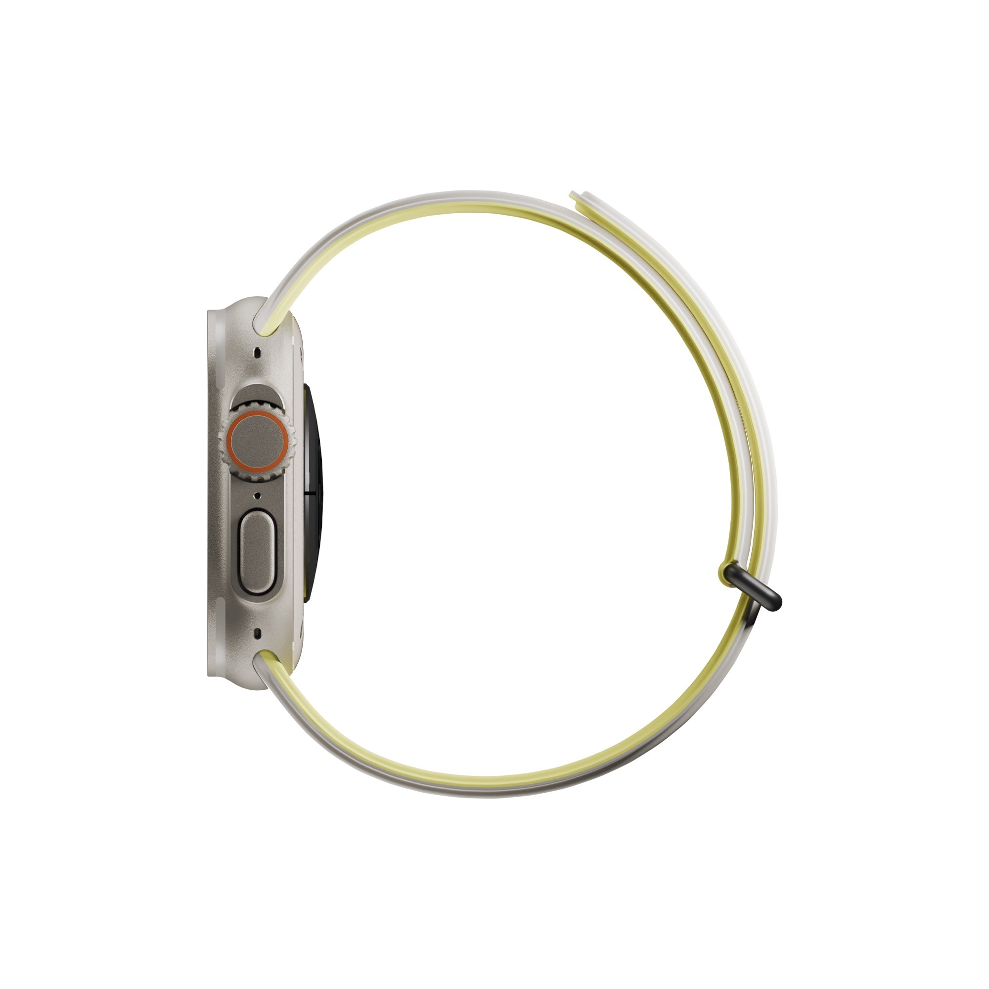 Active Magnetic Band for Apple Watch - 44/45/46/49mm