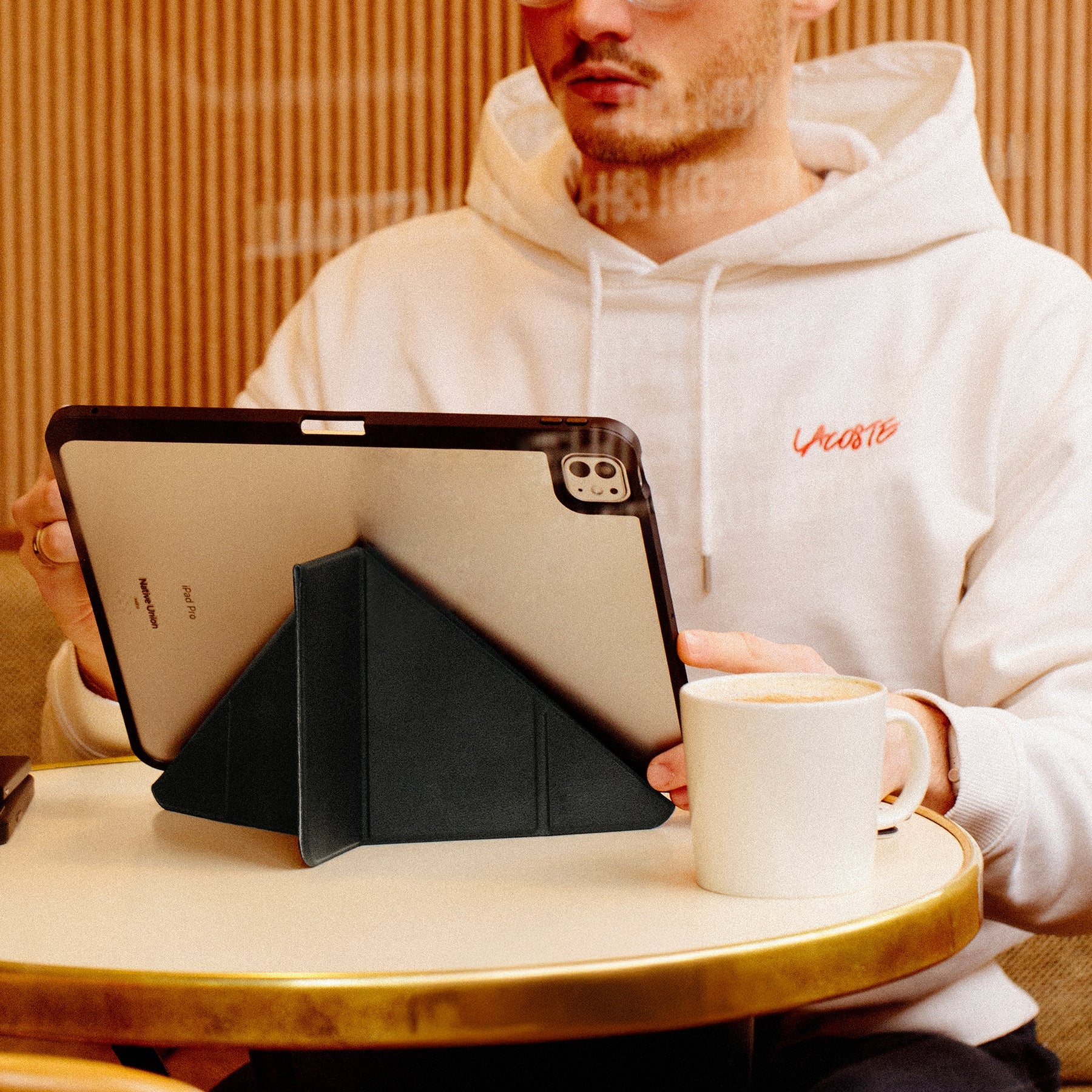 Active Case for iPad Pro (M4)
