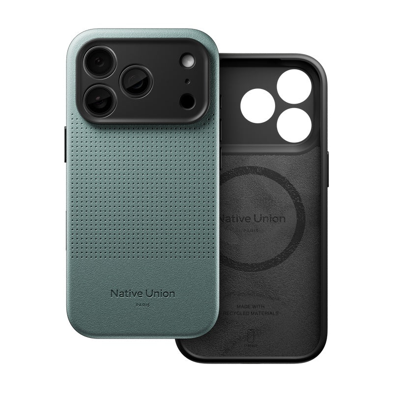Active Case for iPhone 18 Pro and Pro Max