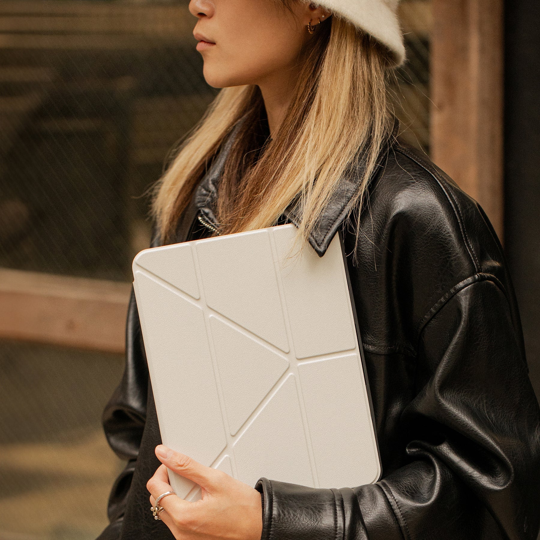 Active Case for iPad Pro (M4)