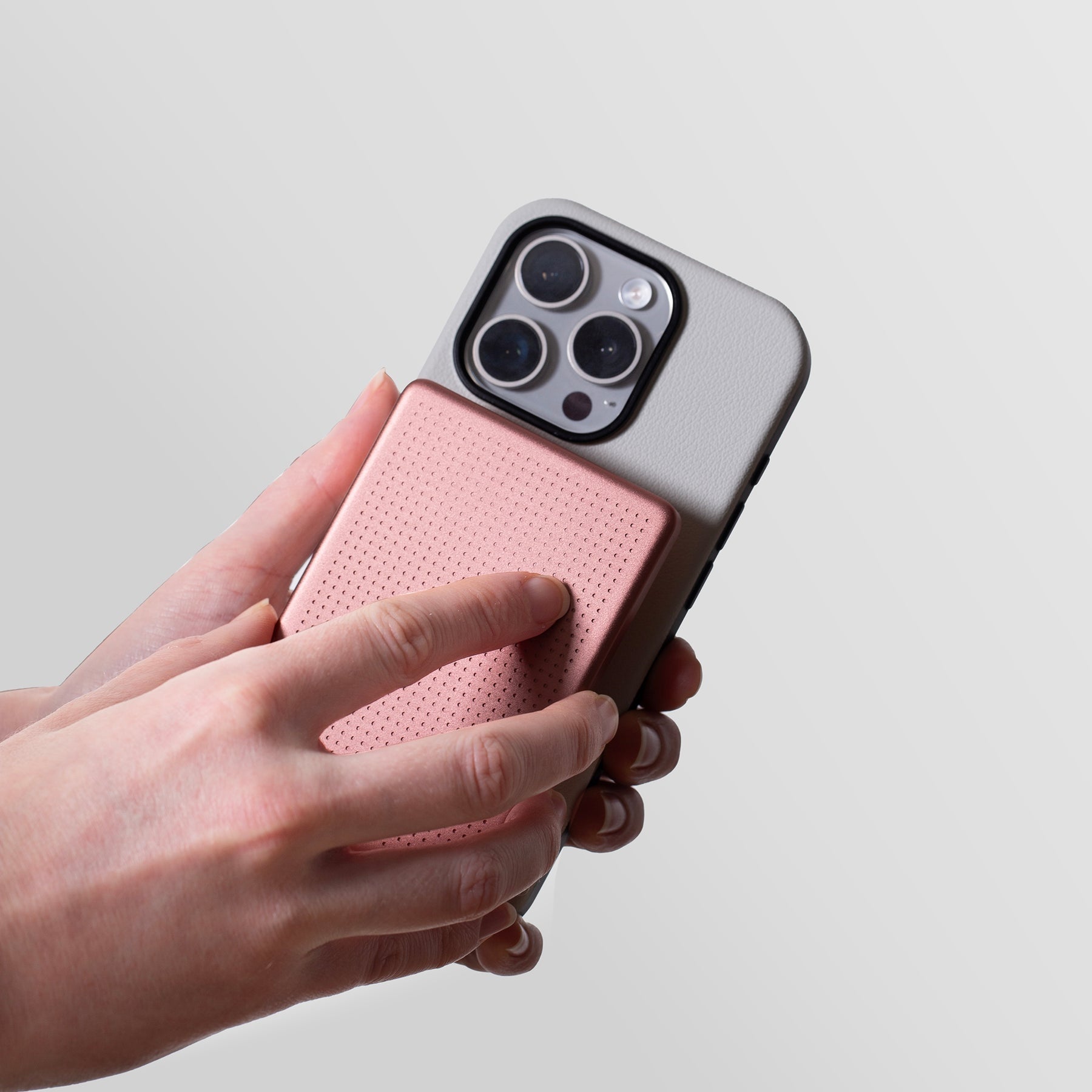 Active Power Bank - Magnetic