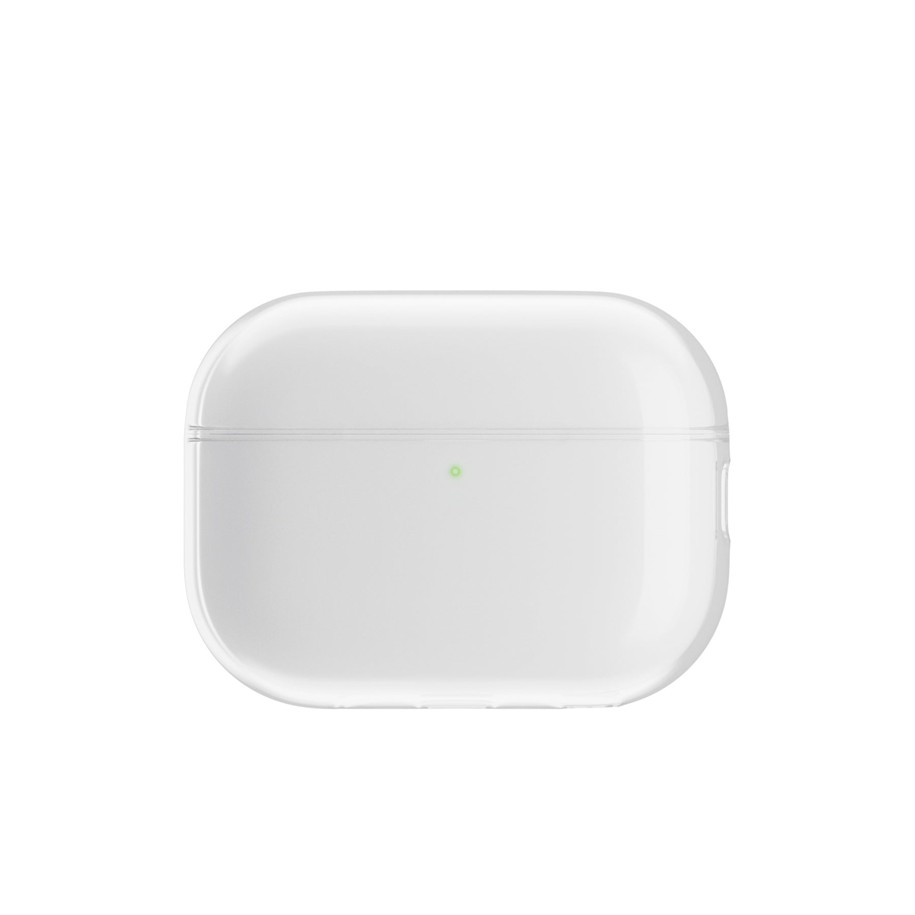 (Re)Clear Case for AirPods Pro 3