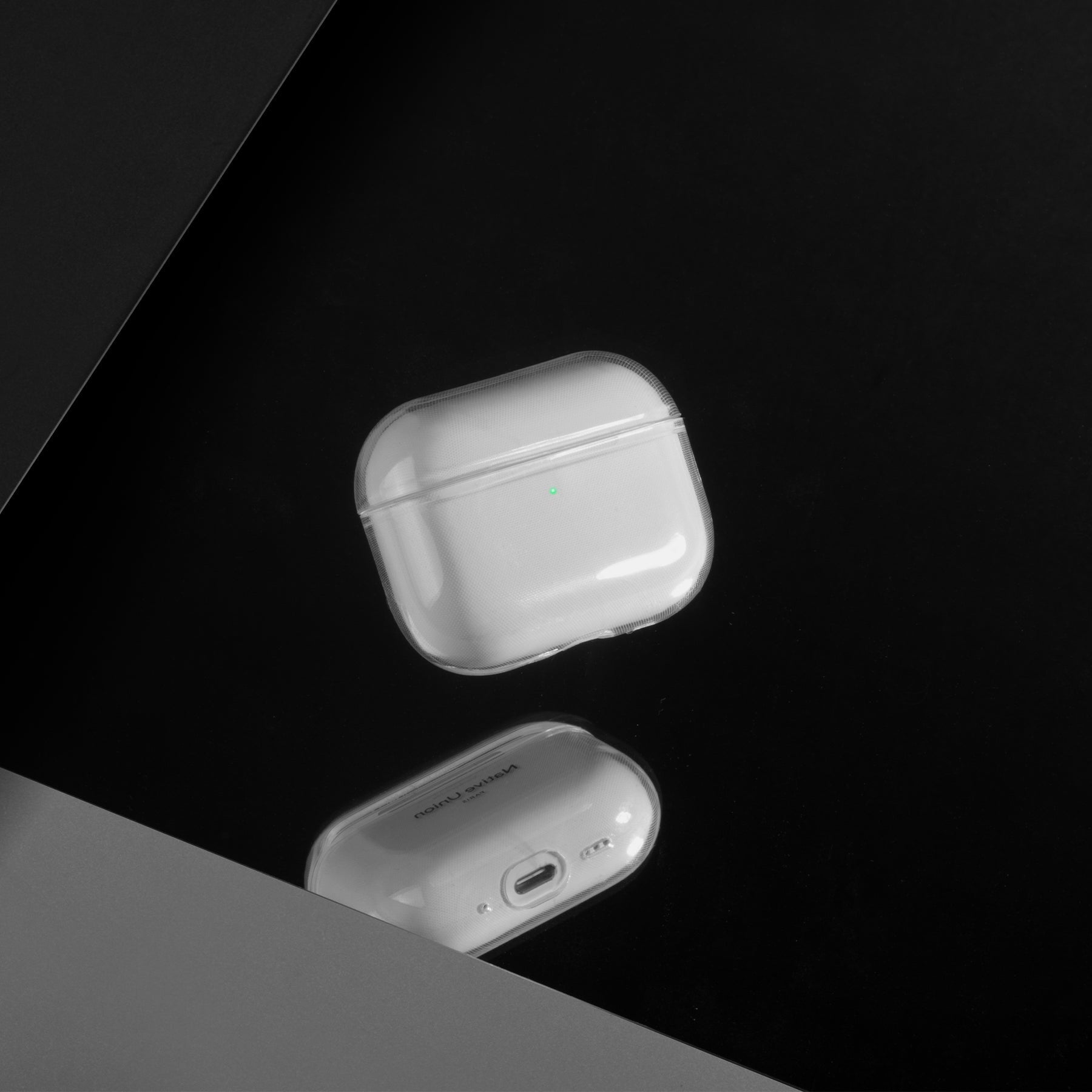 (Re)Clear Case for AirPods Pro 3