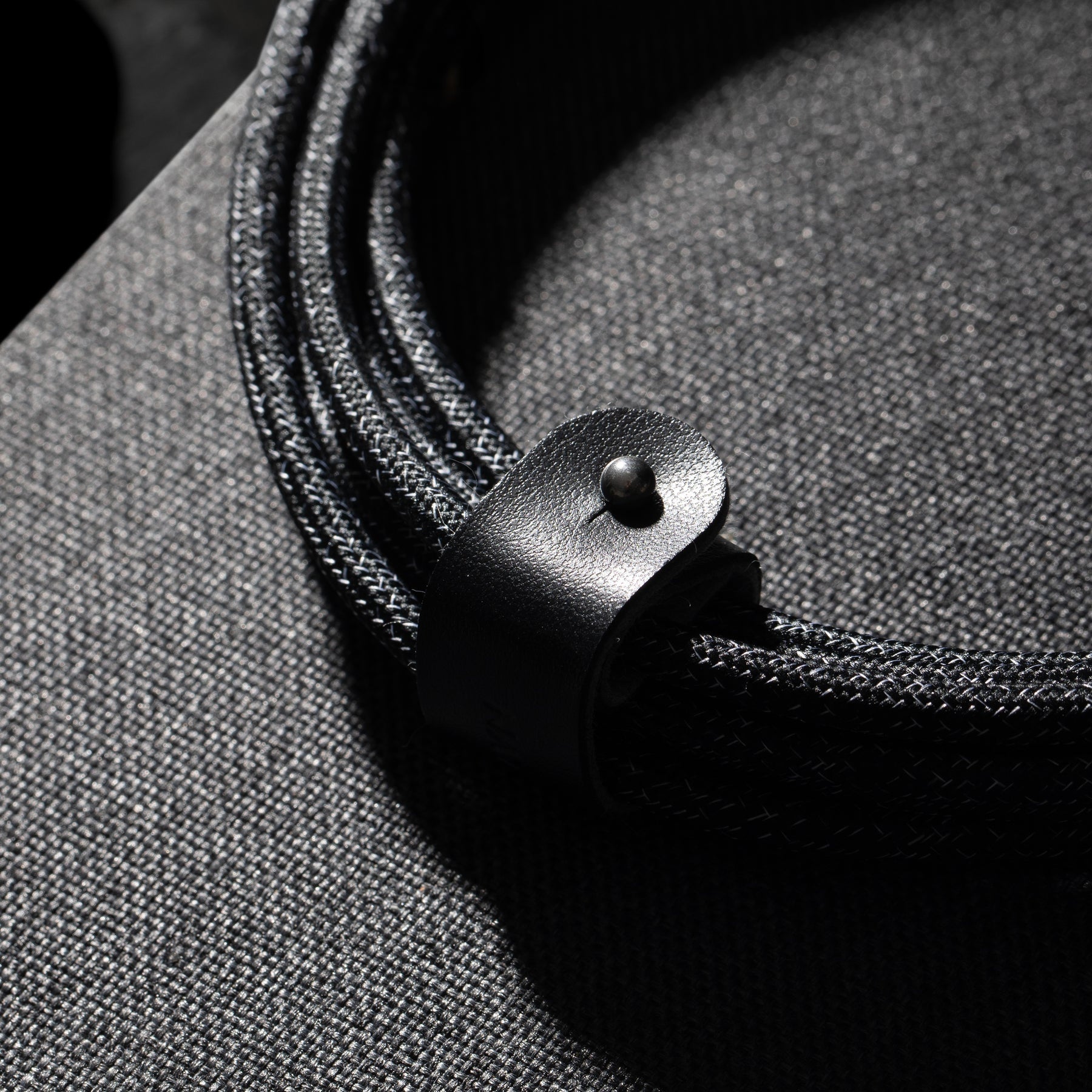 Belt Cable (USB-A to USB-C) - 3 metre