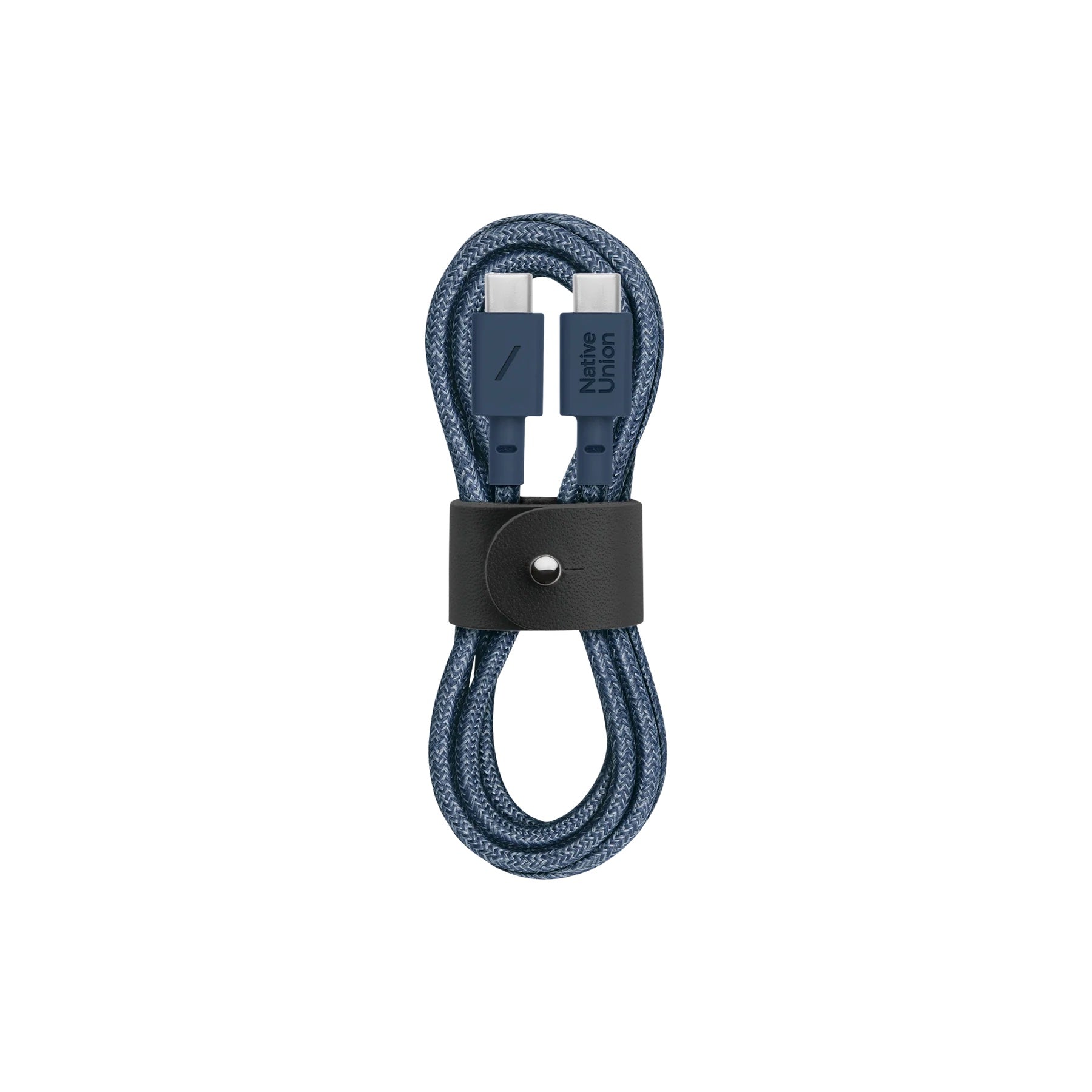 Belt Cable (USB-C to USB-C) - 1.2 metre