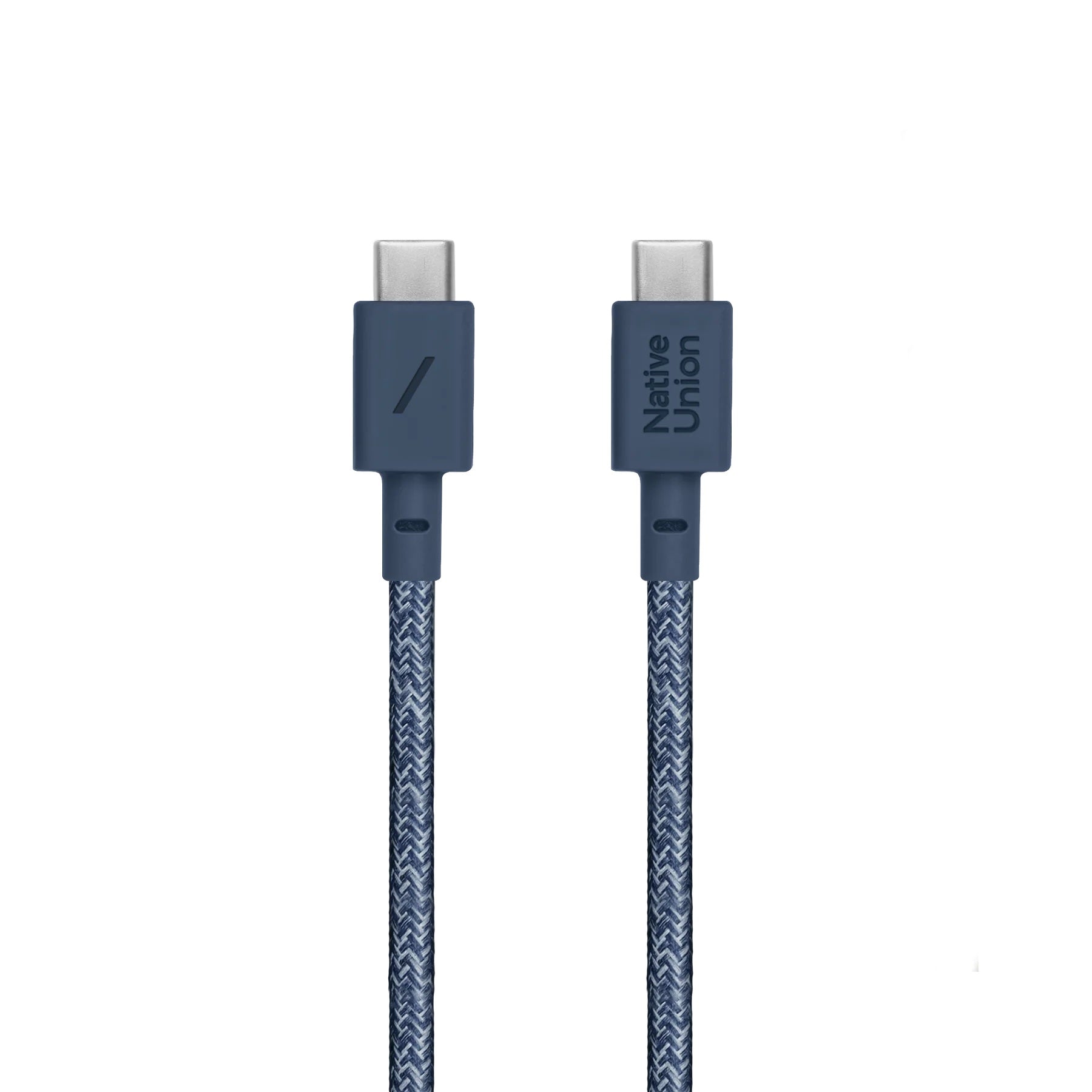 Belt Cable (USB-C to USB-C) - 1.2 metre