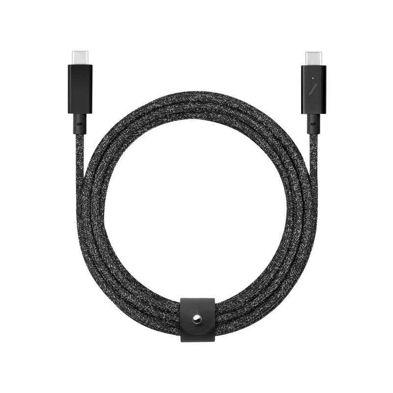Belt Cable Pro 240W (USB-C to USB-C) - 2.4 metre