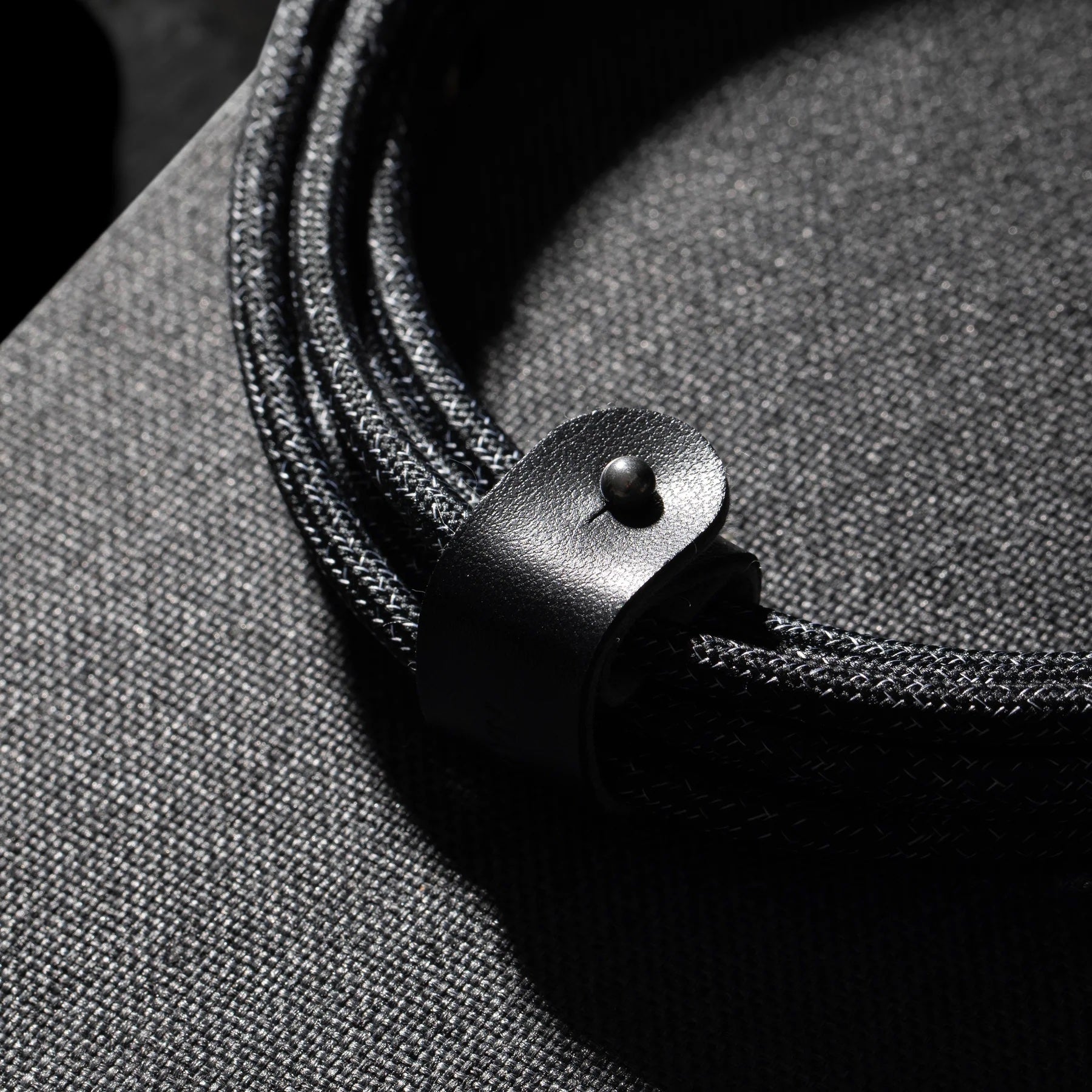 Belt Cable XL (USB-C to USB-C) - 3 metre