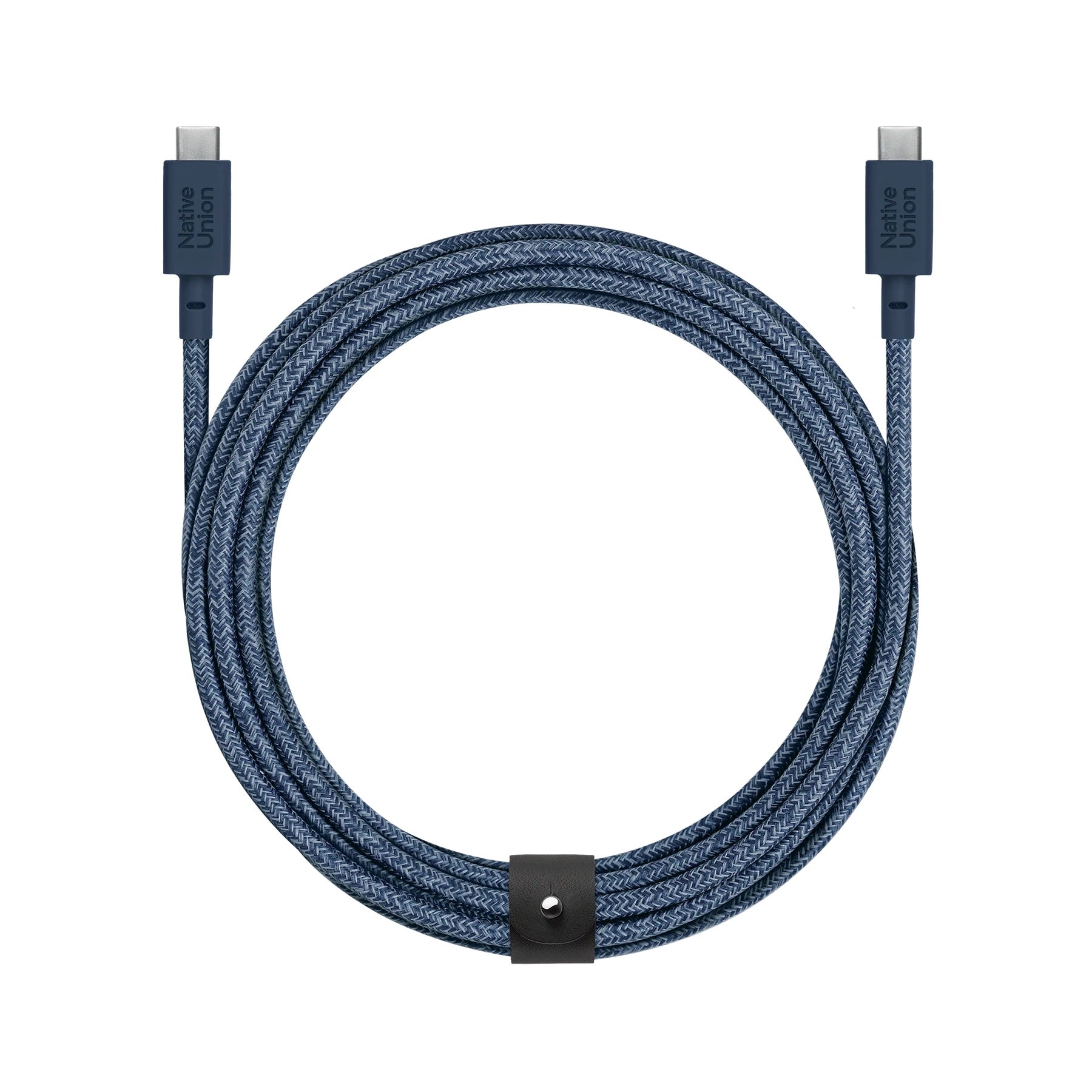 Belt Cable XL (USB-C to USB-C) - 3 metre