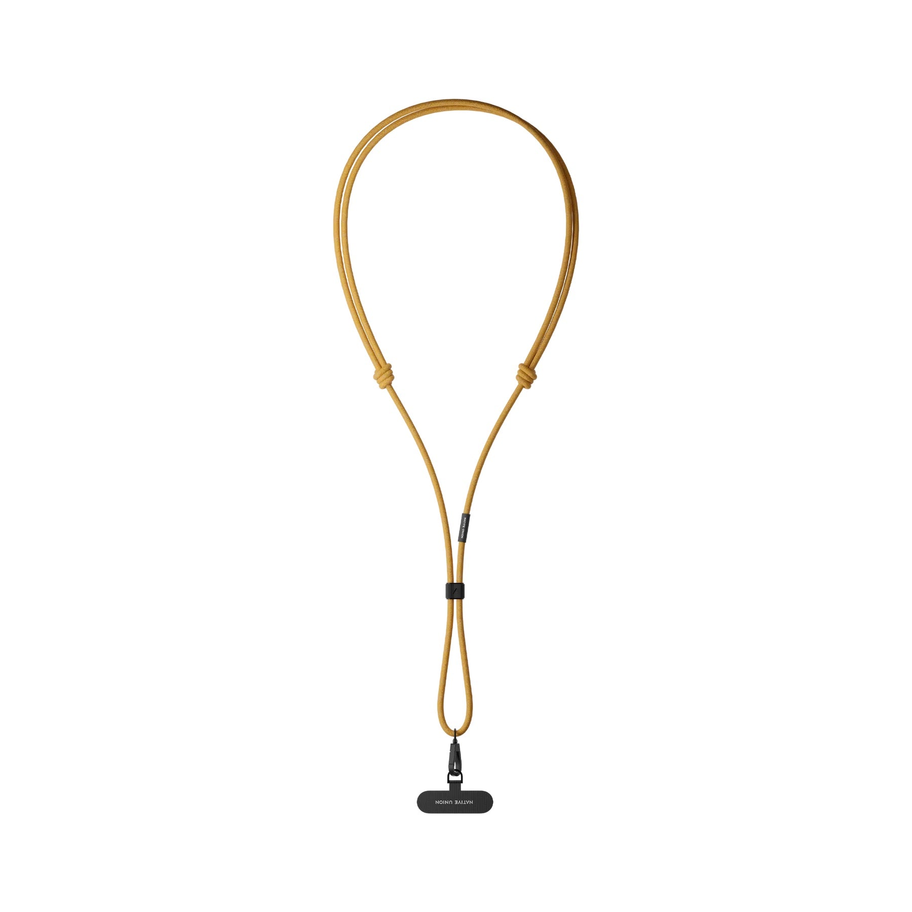City Sling Cross Body Strap