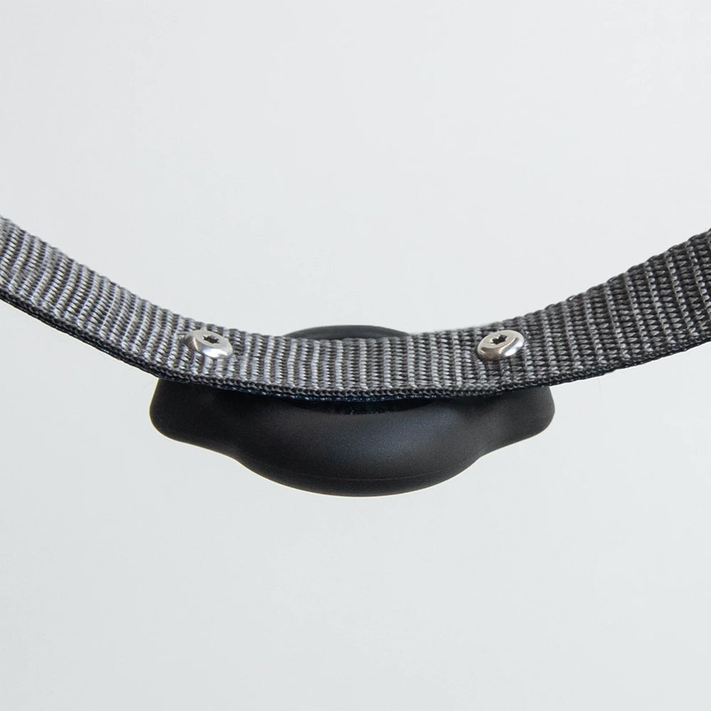 TagVault: Cat Collar Mount for AirTag