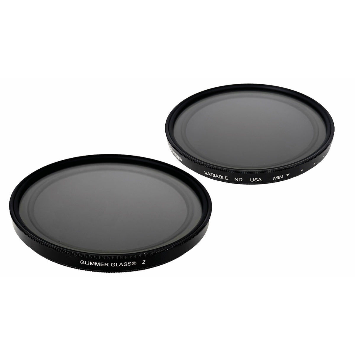 FusionVND Filter - Glimmerglass + VND