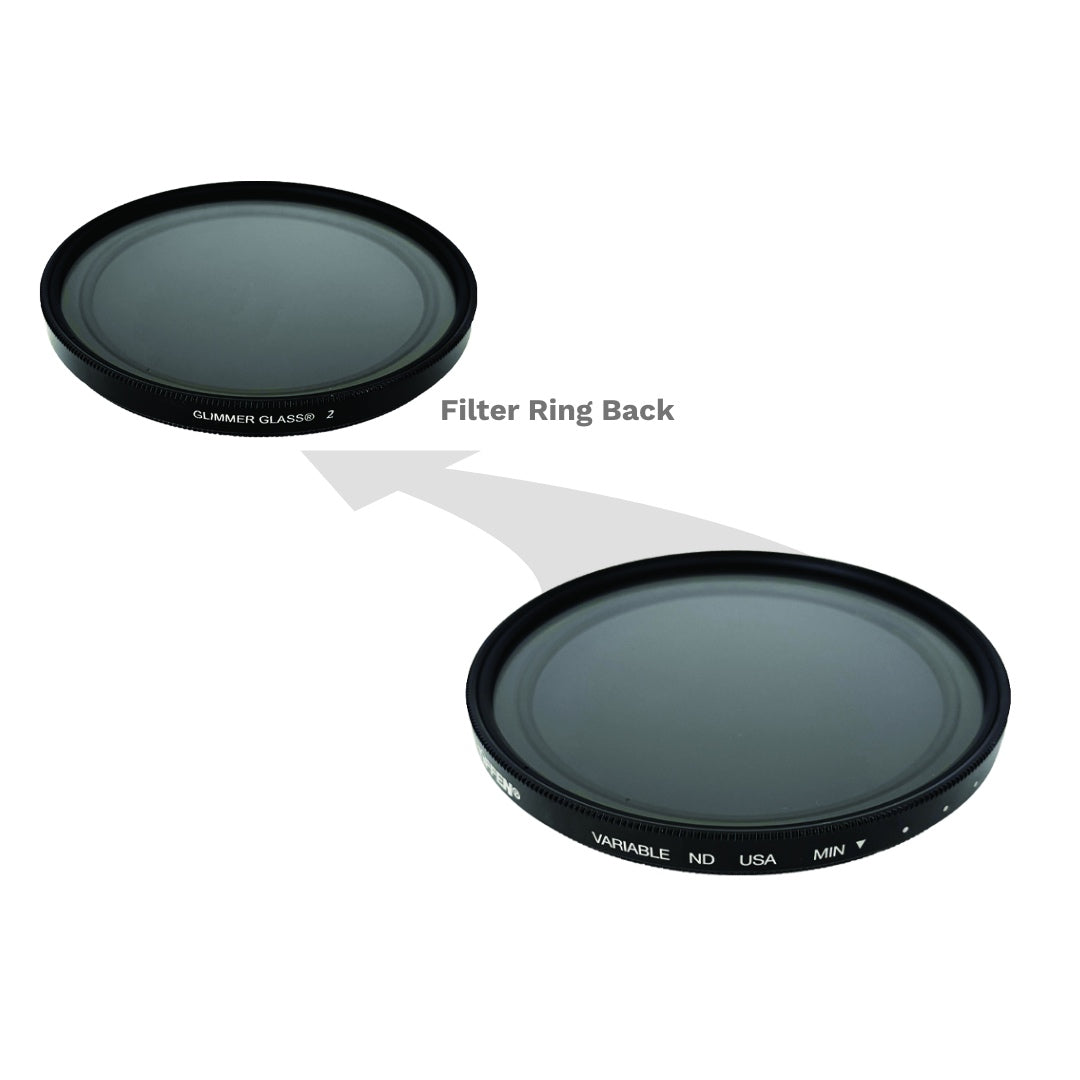 FusionVND Filter - Glimmerglass + VND