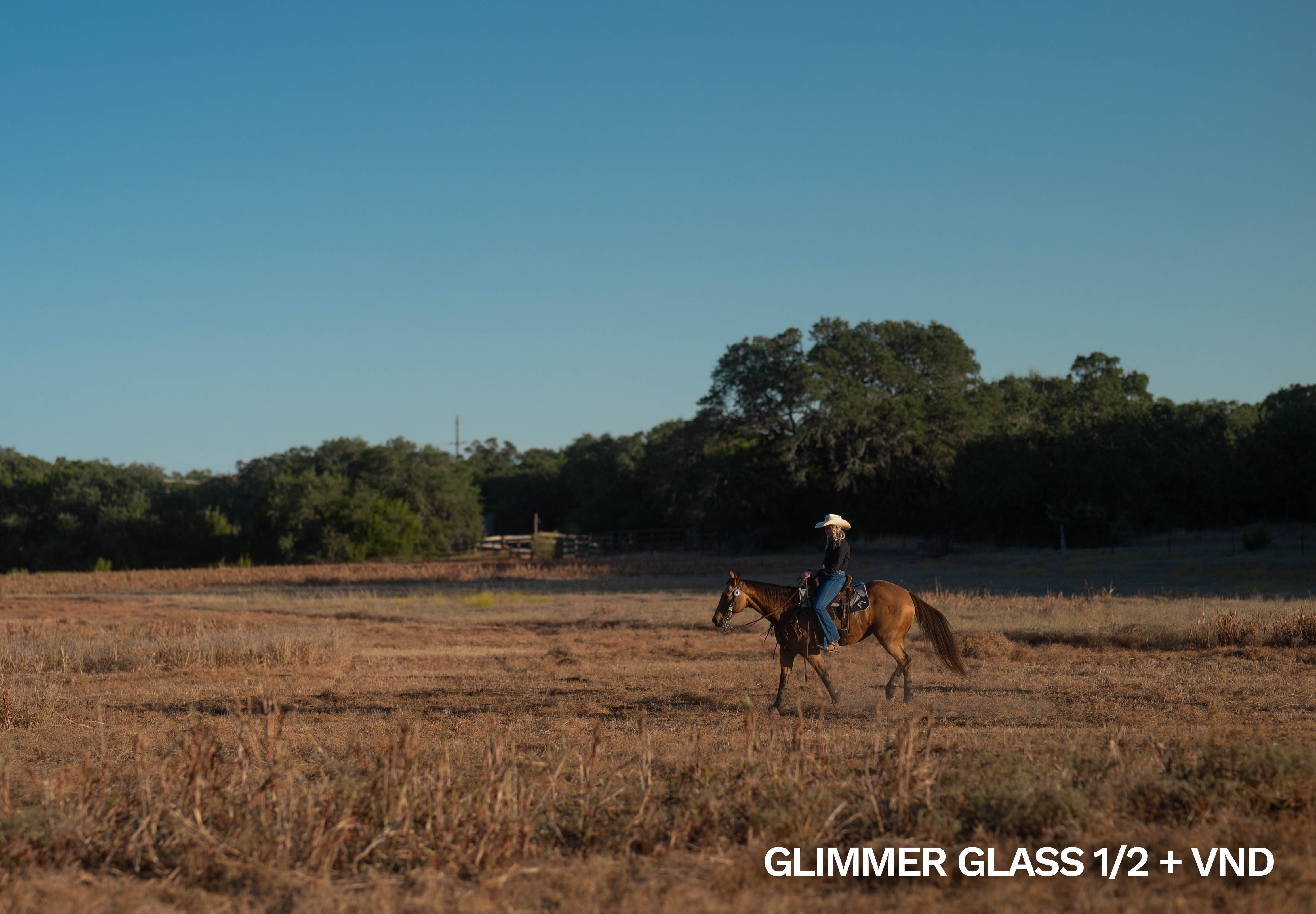 FusionVND Filter - Glimmerglass + VND
