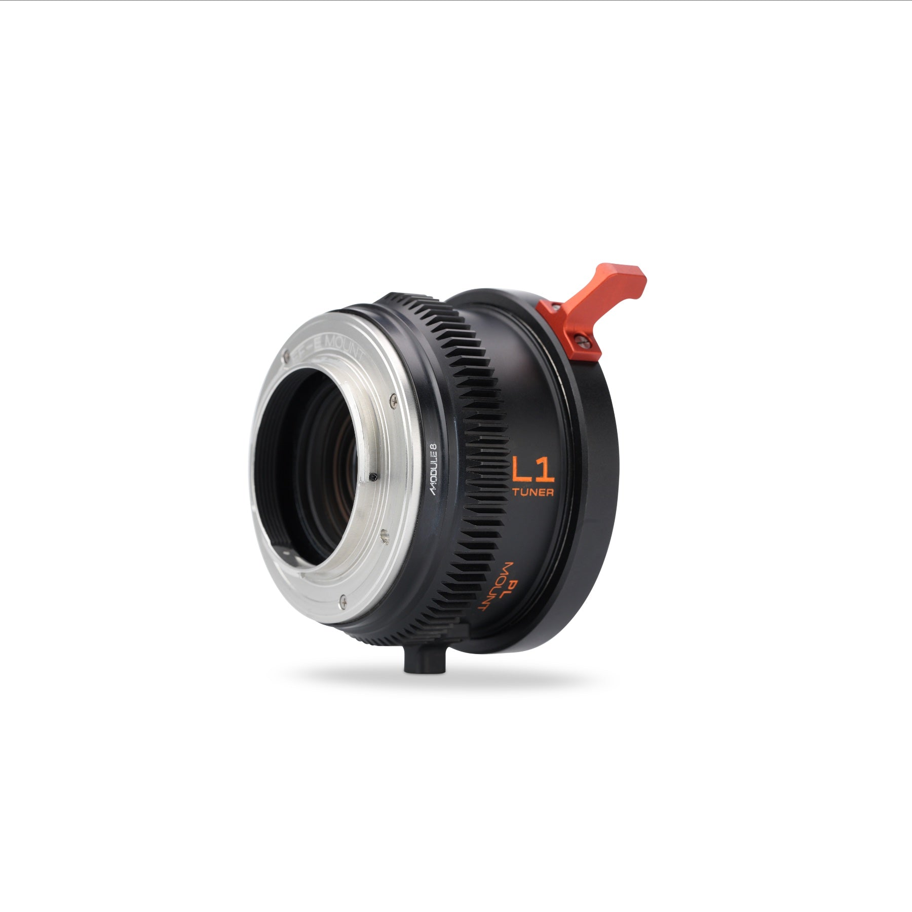 L1 Tuner - Baltar Variable Look Lens