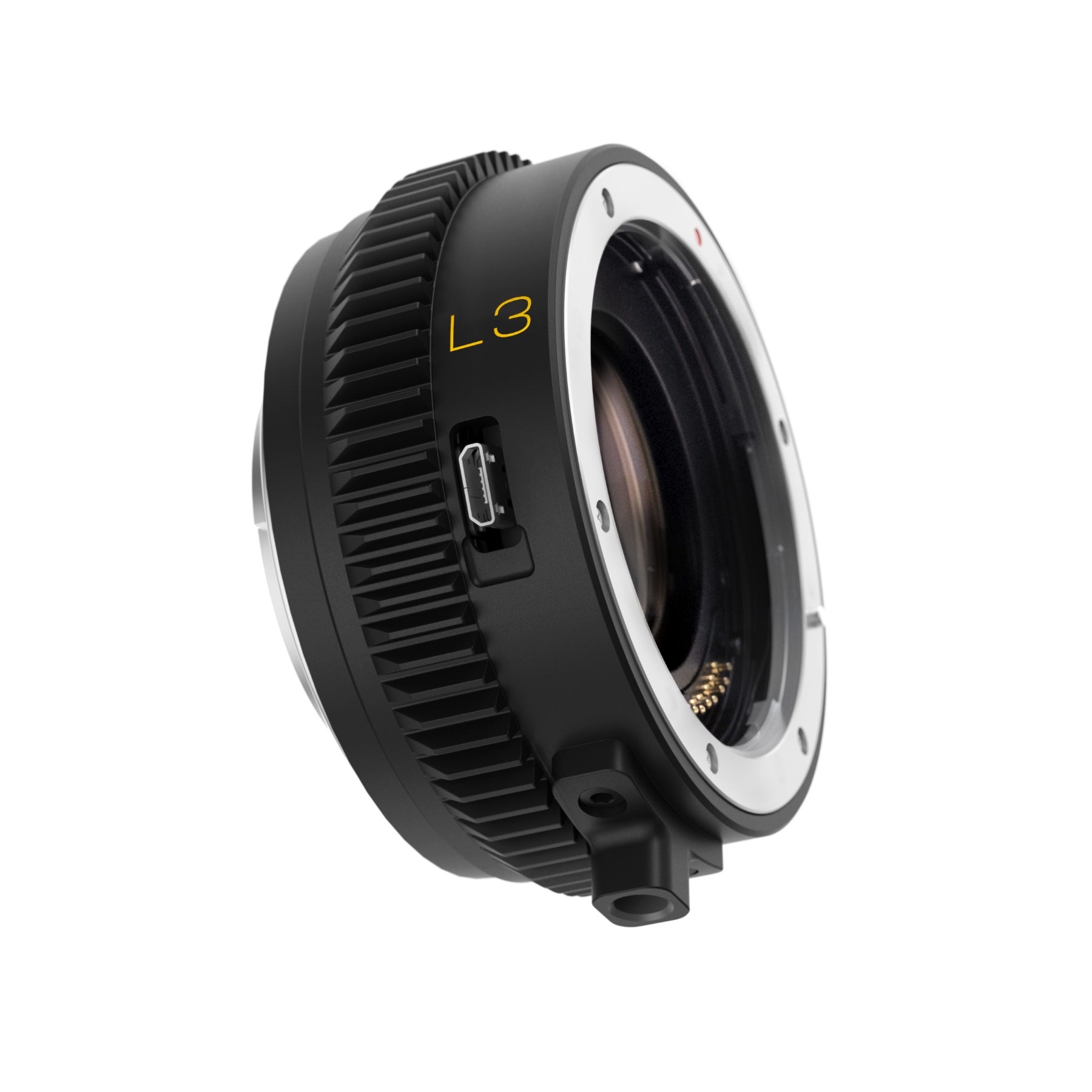 L3 Tuner - Retroscope Variable Look Lens