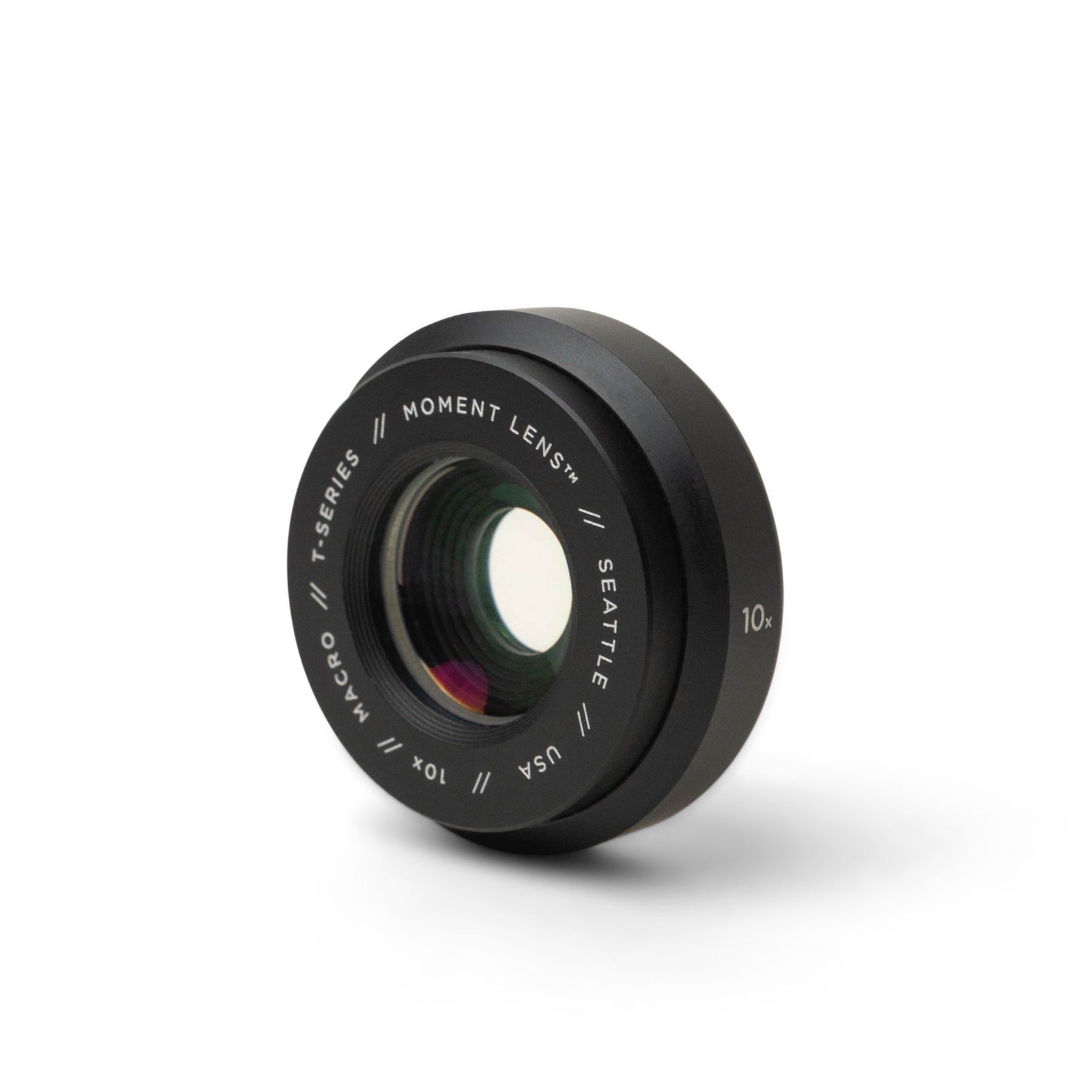 10x Macro Mobile Lens - T-Series