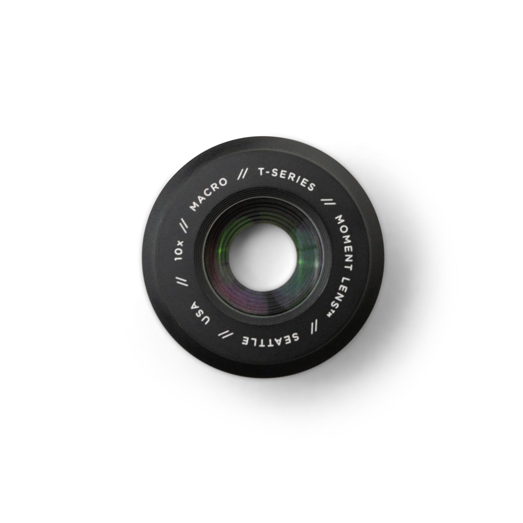 10x Macro Mobile Lens - T-Series