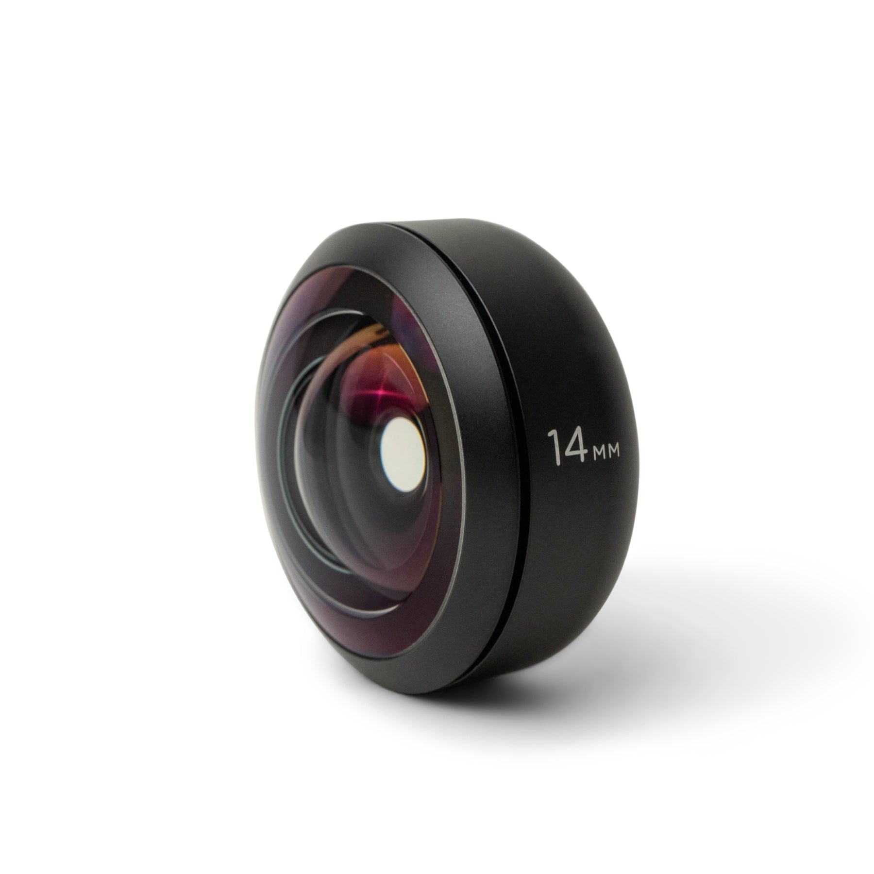 14mm Fisheye Mobile Lens - T-Series