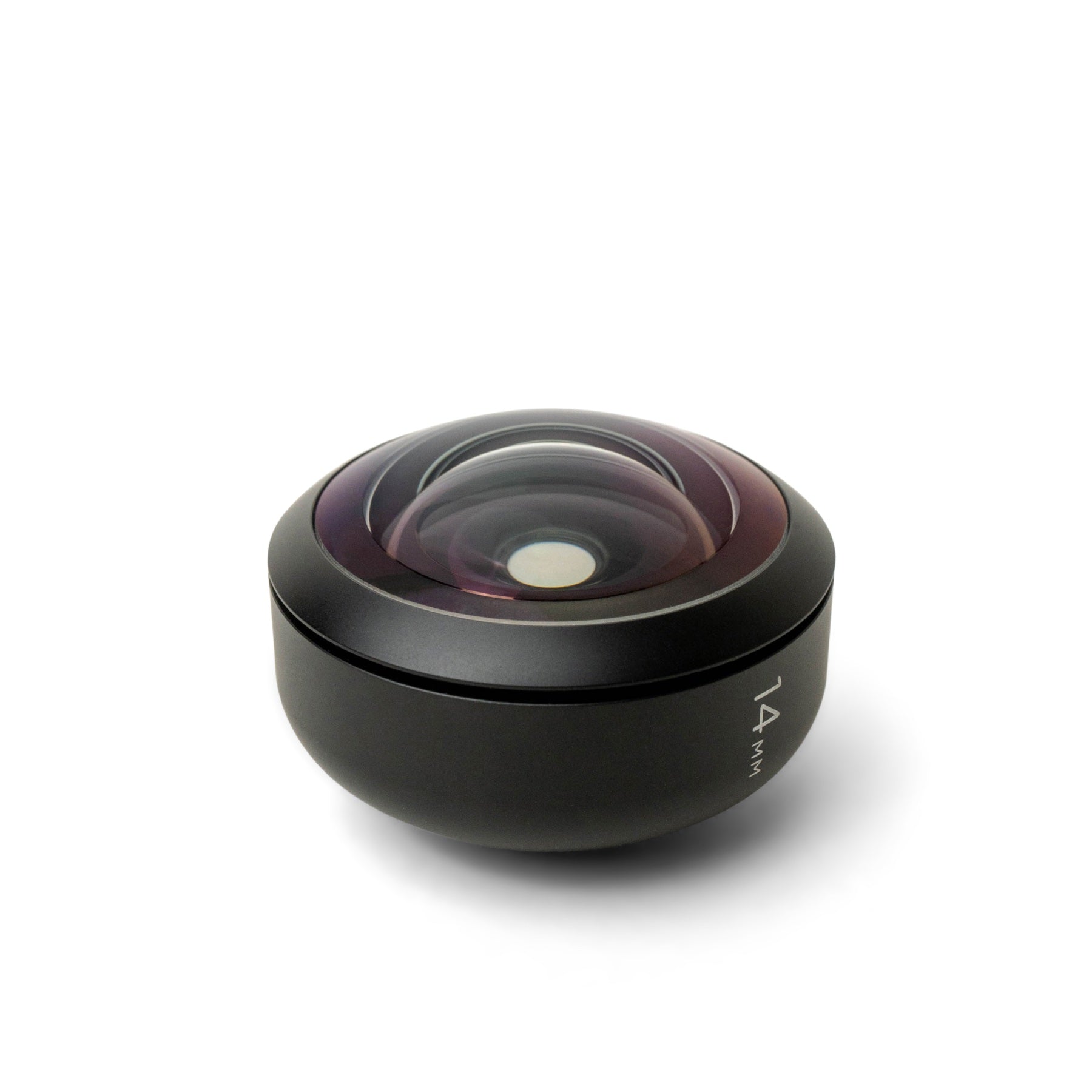14mm Fisheye Mobile Lens - T-Series