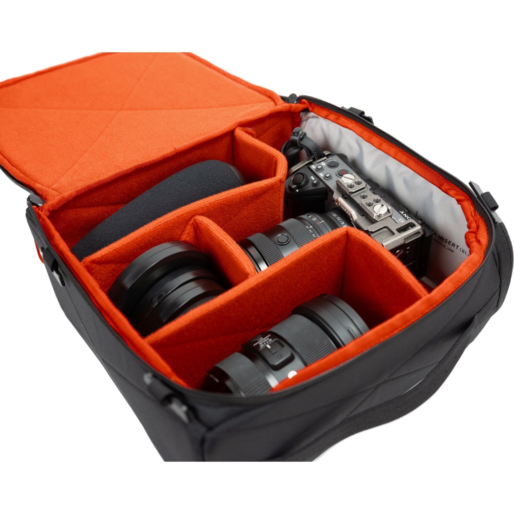 Moment Everything Camera Insert 8L - Main Image