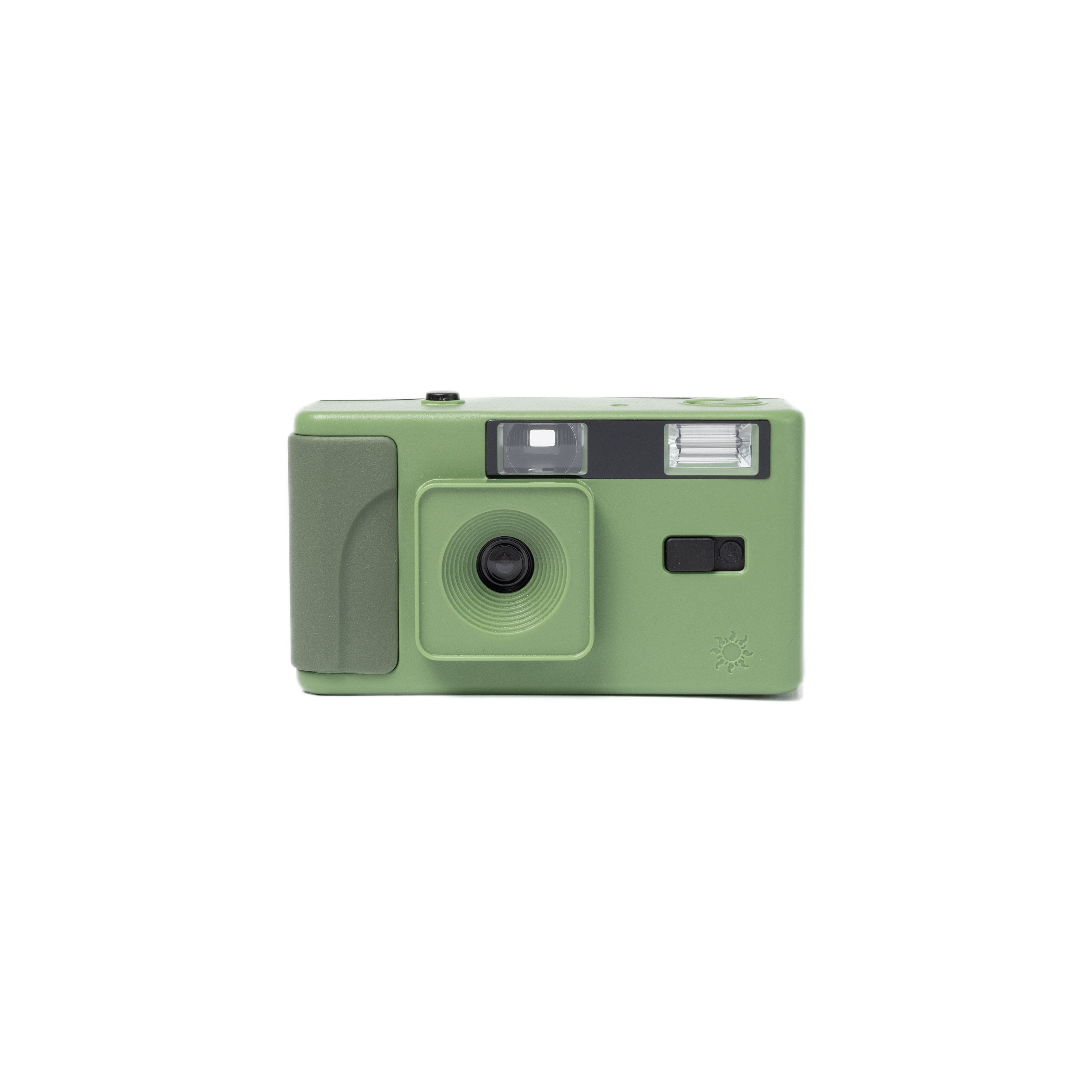 35mm Film Camera