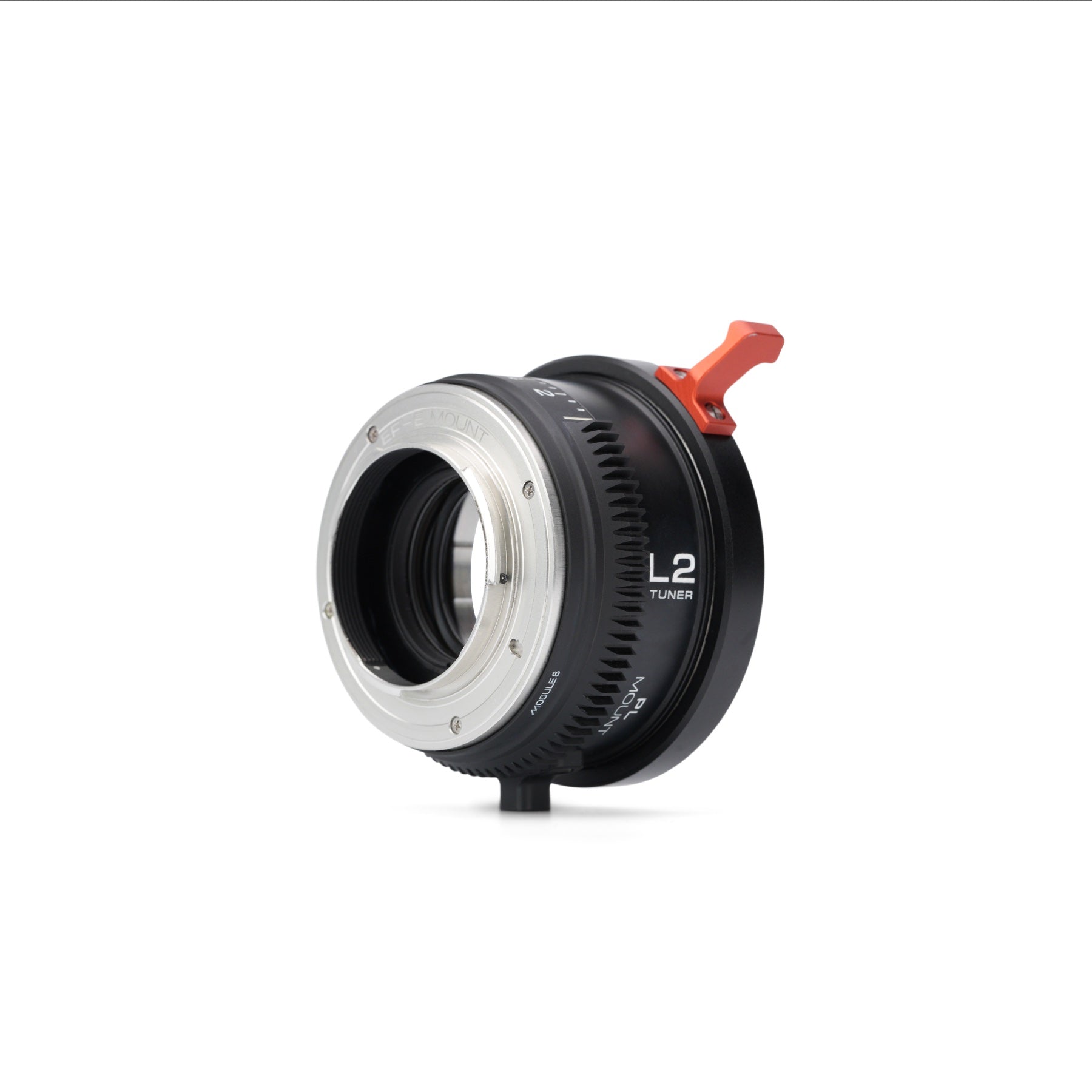 L2 Tuner - K35 Variable Look Lens