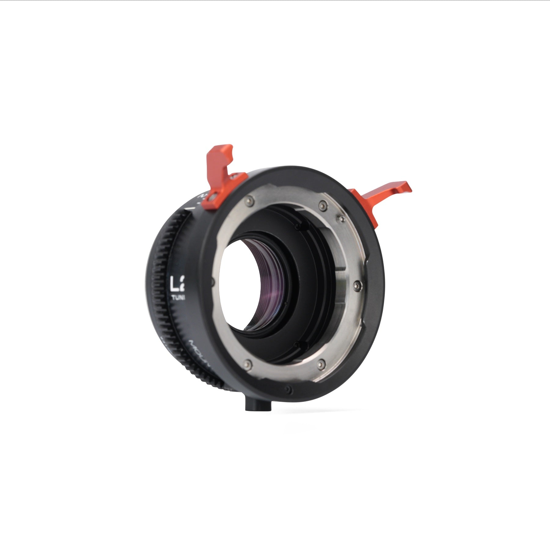 L2 Tuner - K35 Variable Look Lens
