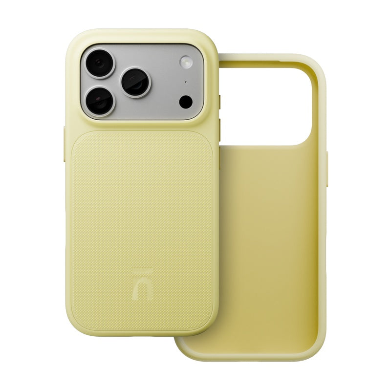 Neo Case for iPhone 18 Pro and Pro Max