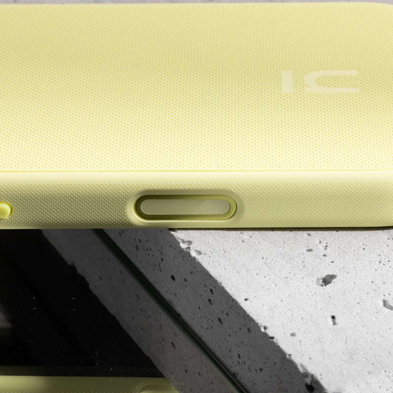 Neo Case for iPhone 18 Pro and Pro Max