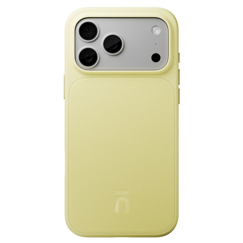 Neo Case for iPhone 18 Pro and Pro Max