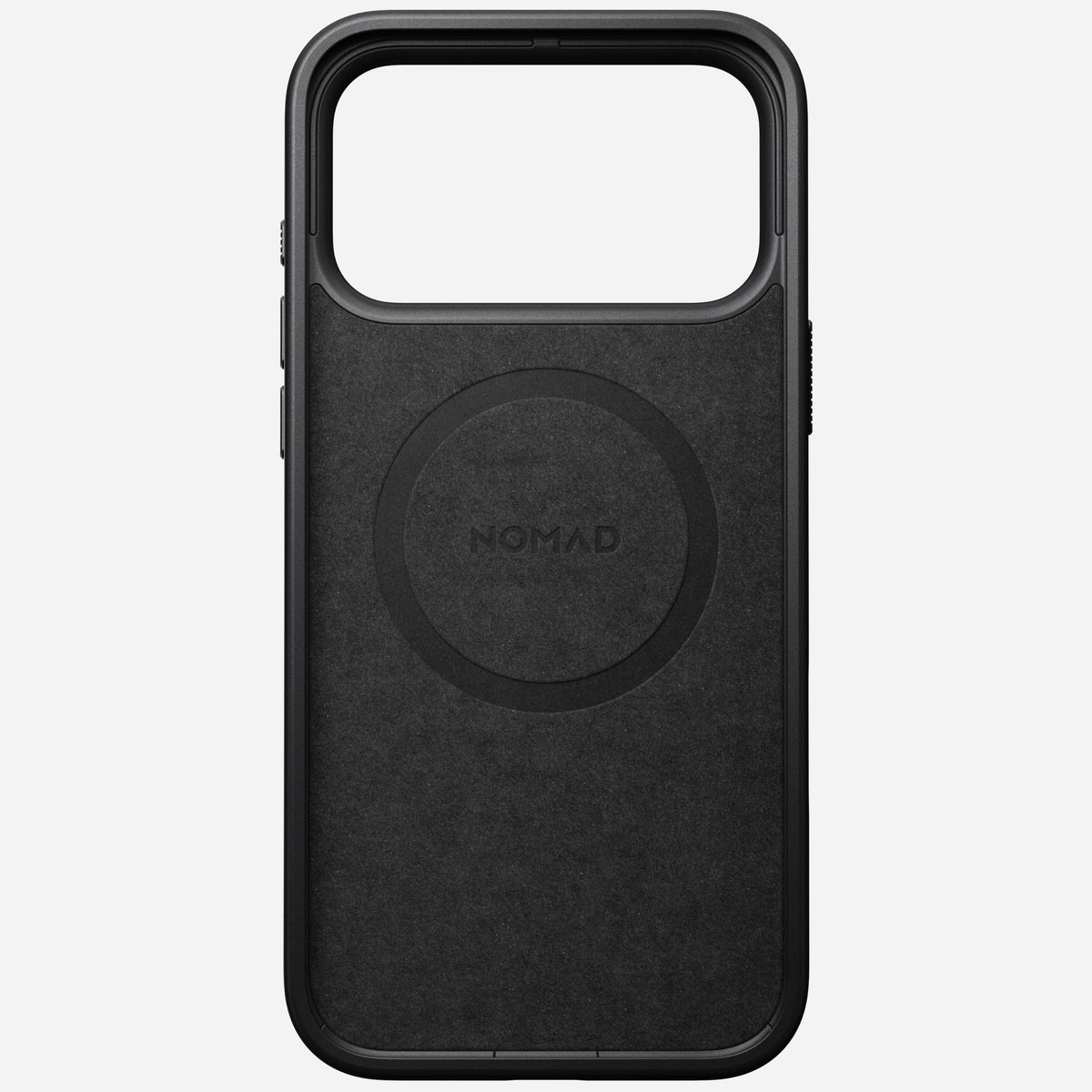 Modern Leather Case for iPhone 18 Pro and Pro Max