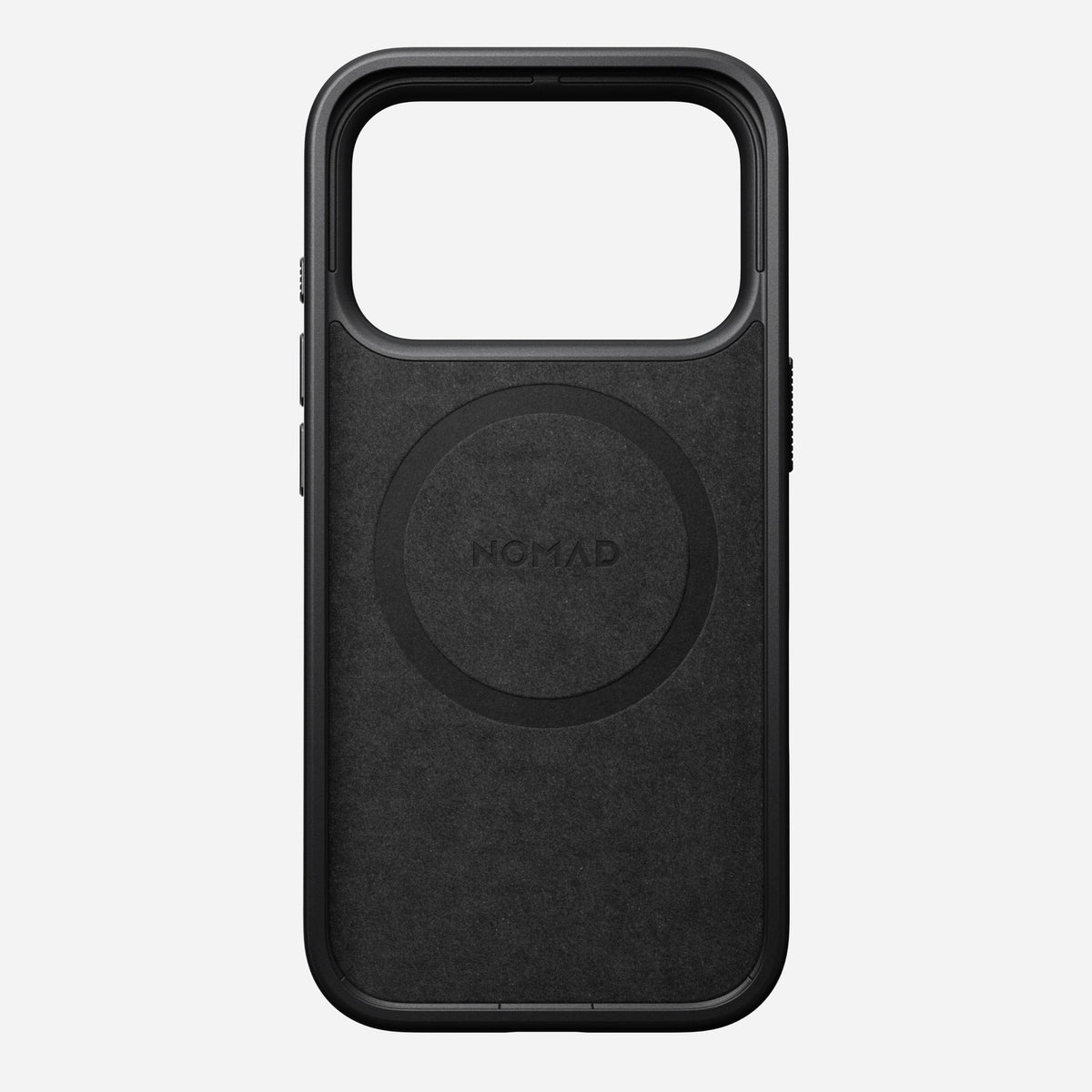 Modern Leather Case for iPhone 18 Pro and Pro Max