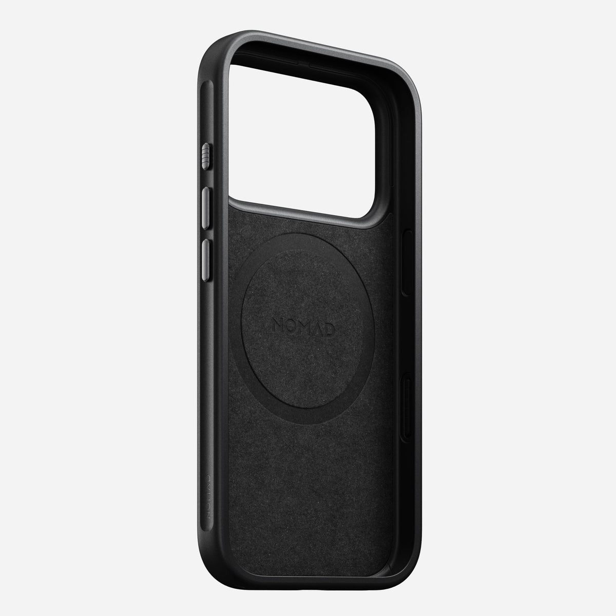 Modern Leather Case for iPhone 18 Pro and Pro Max