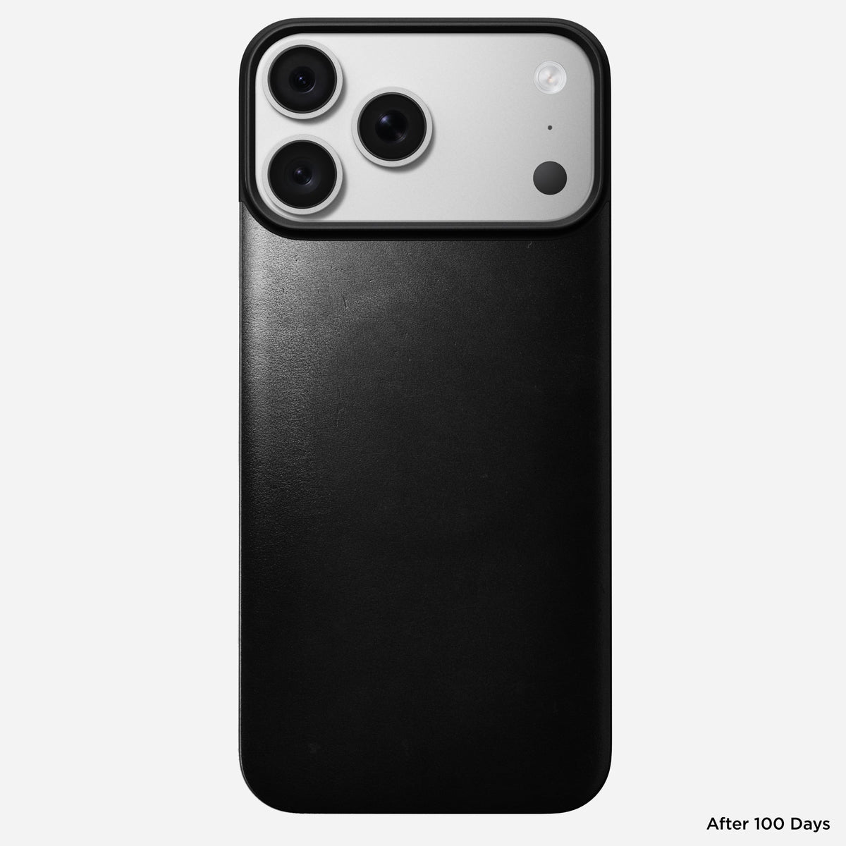 Mag Leather Back for iPhone 18 Pro and 18 Pro Max