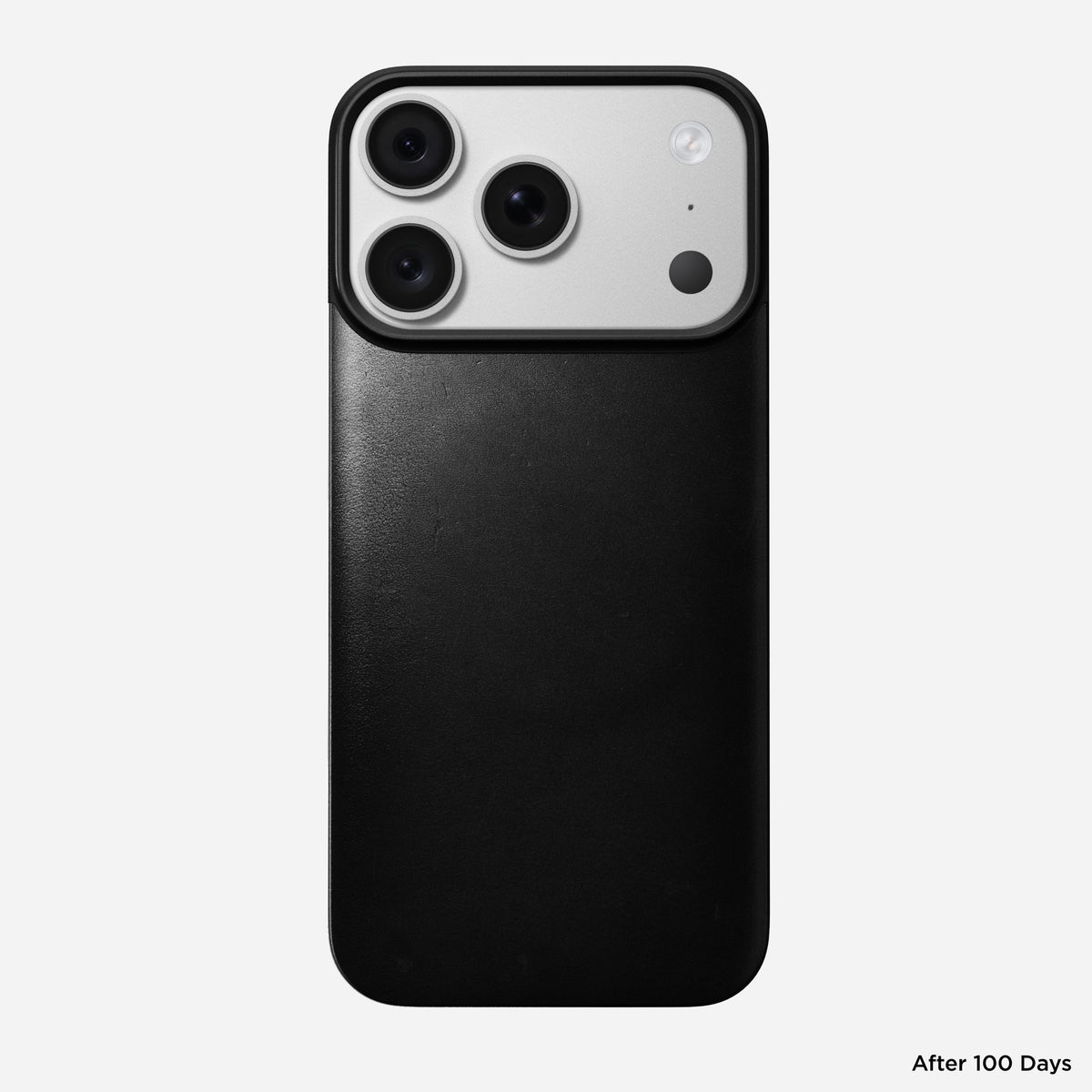 Mag Leather Back for iPhone 18 Pro and 18 Pro Max