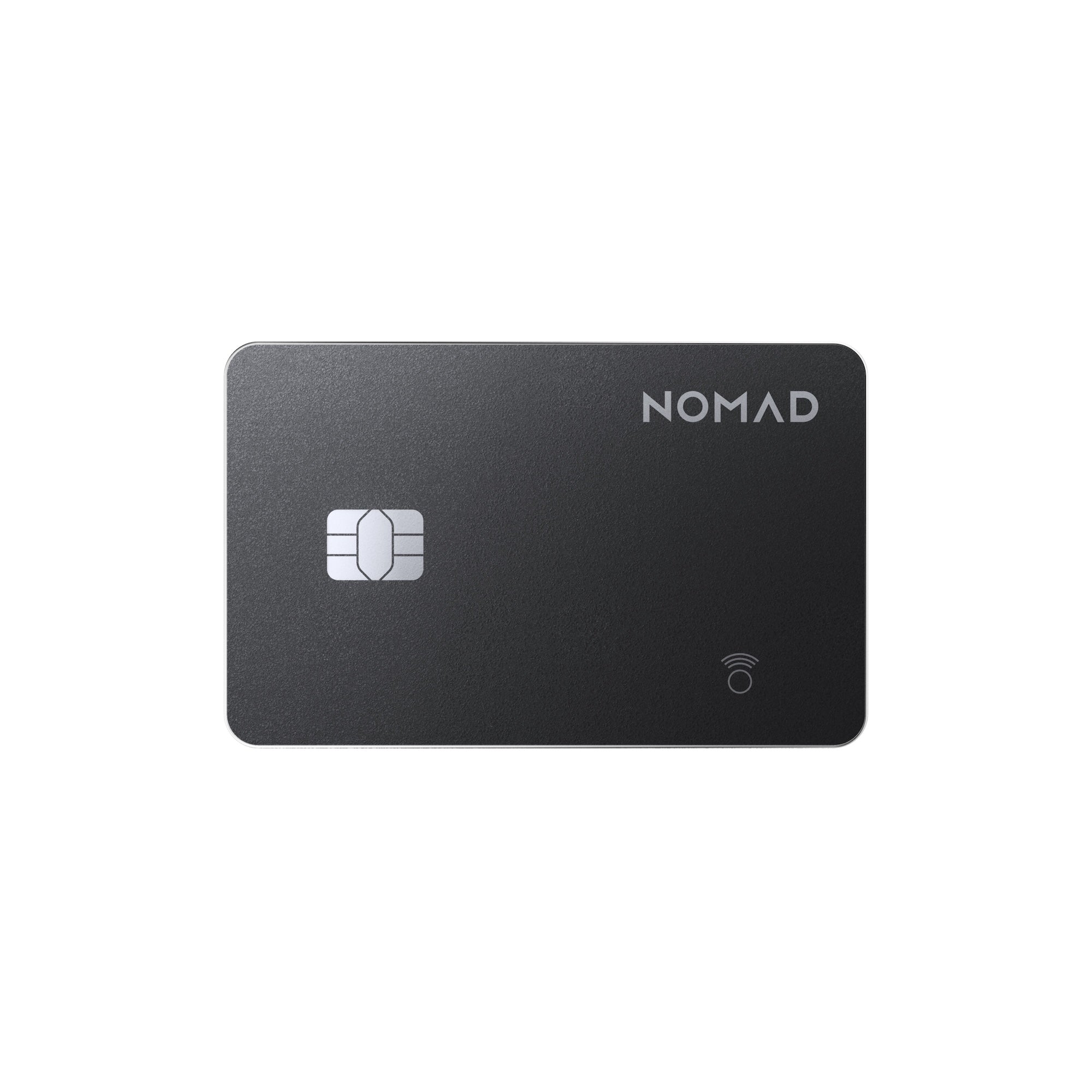 Tracking Card Pro with Find My