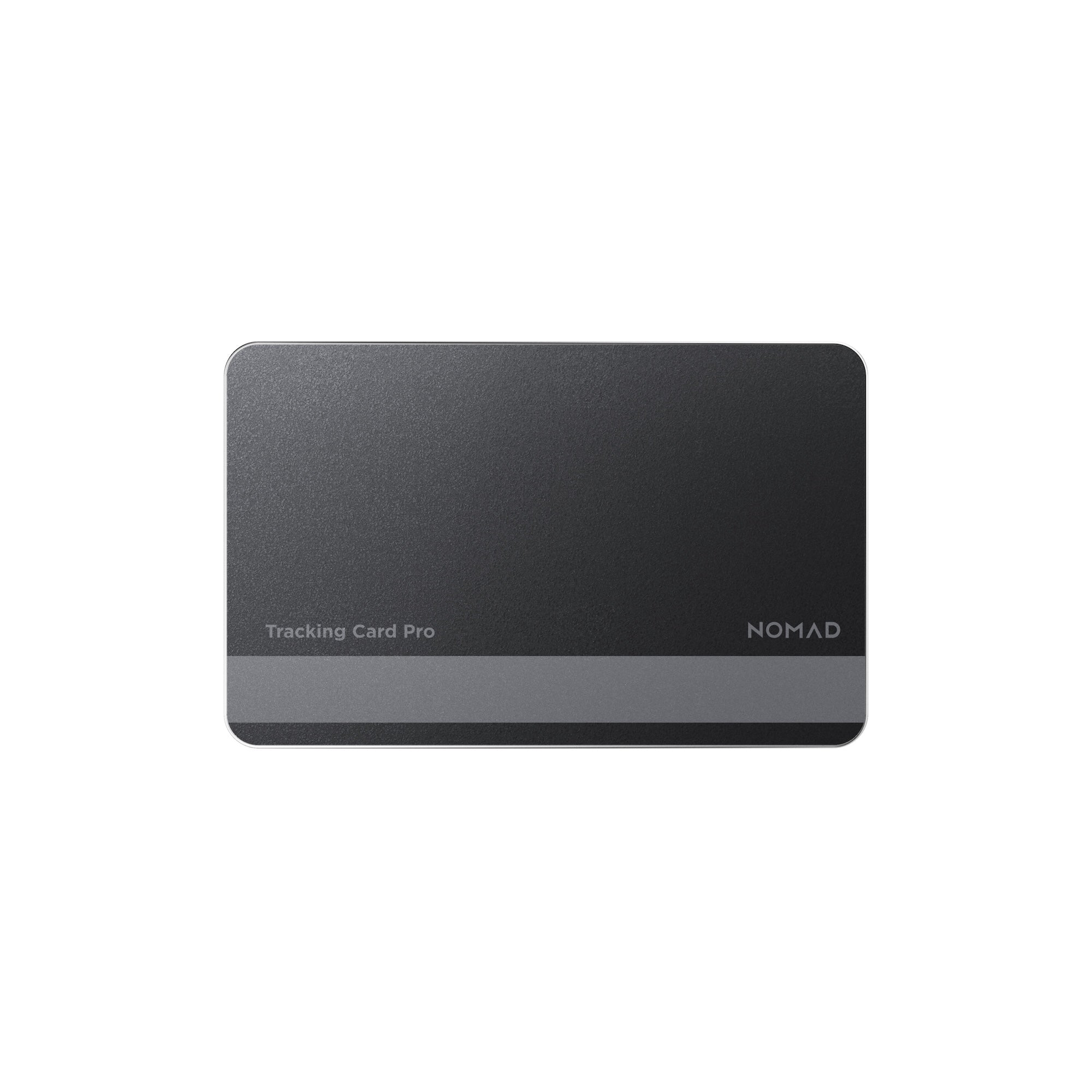 Tracking Card Pro with Find My